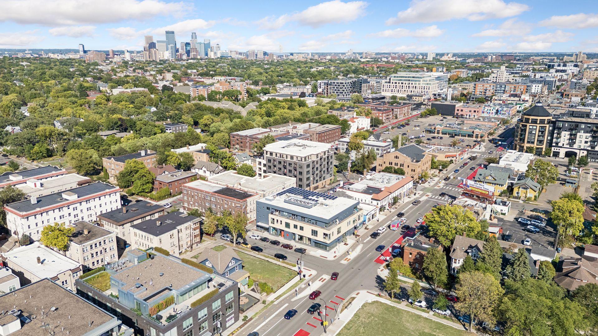 View of Commercial Sale at 3005 James Avenue, Minneapolis MN 55408, Minneapolis (45 of 47) - Mike Wilen | Minnesota Team Real Estate