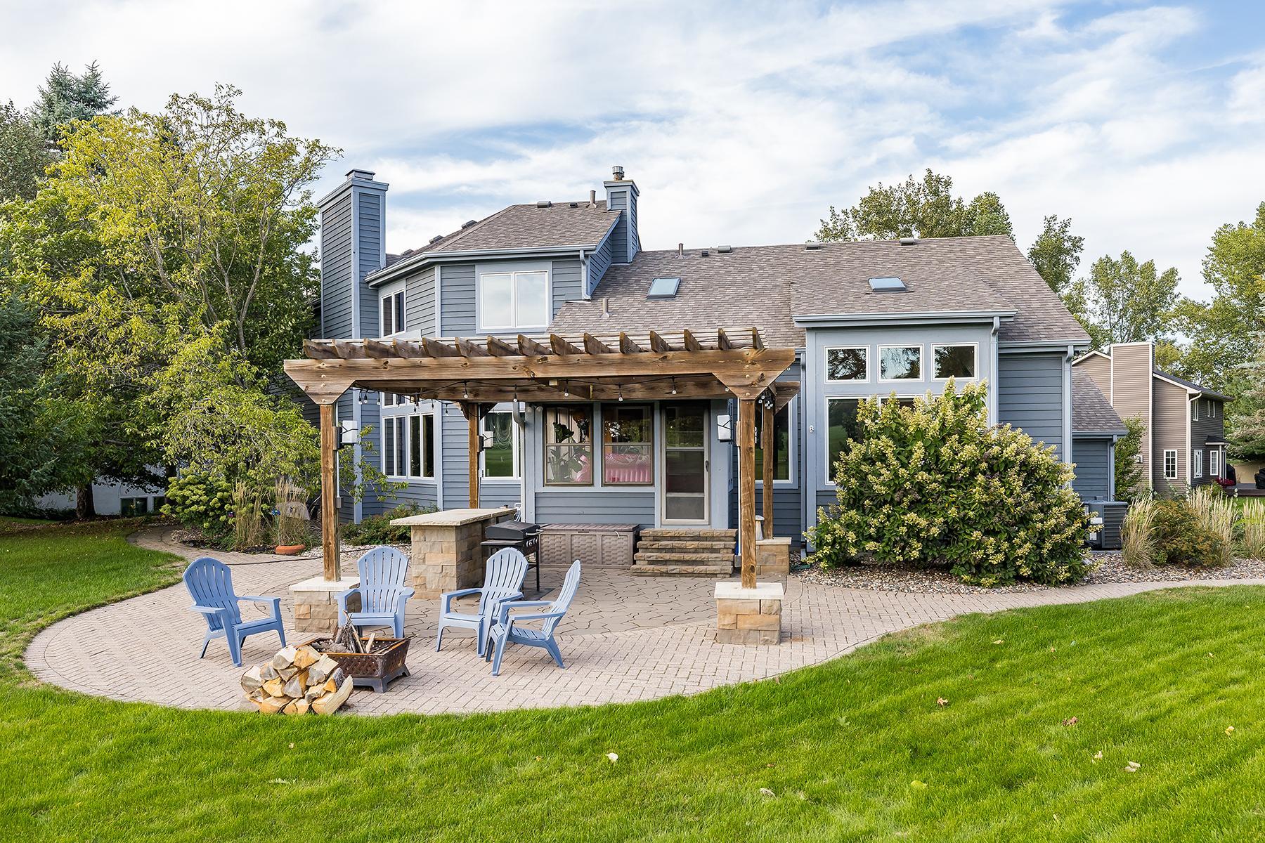 View of Residential at 1610 Johnson Drive, Stillwater MN 55082, Stillwater (37 of 44) - Mike Wilen | Minnesota Team Real Estate