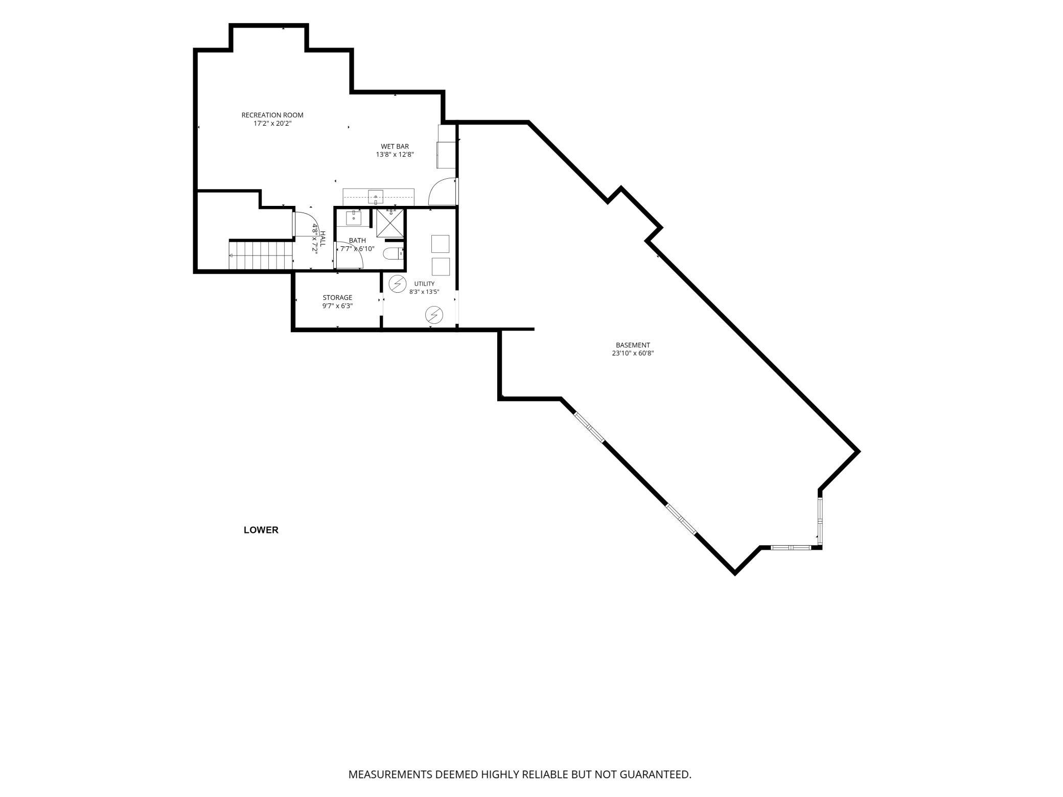 View of Residential at 1610 Johnson Drive, Stillwater MN 55082, Stillwater (43 of 44) - Mike Wilen | Minnesota Team Real Estate