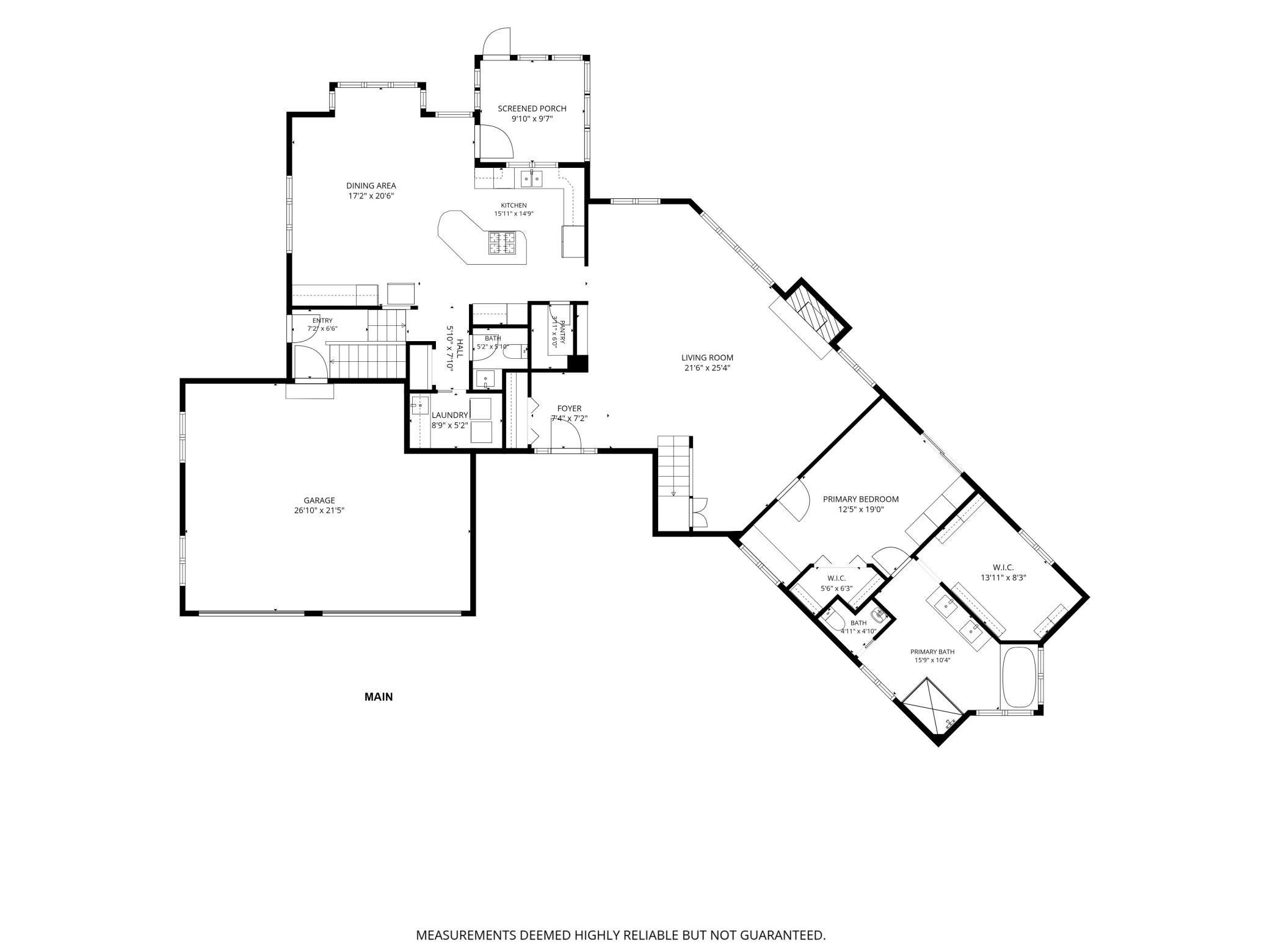 View of Residential at 1610 Johnson Drive, Stillwater MN 55082, Stillwater (42 of 44) - Mike Wilen | Minnesota Team Real Estate