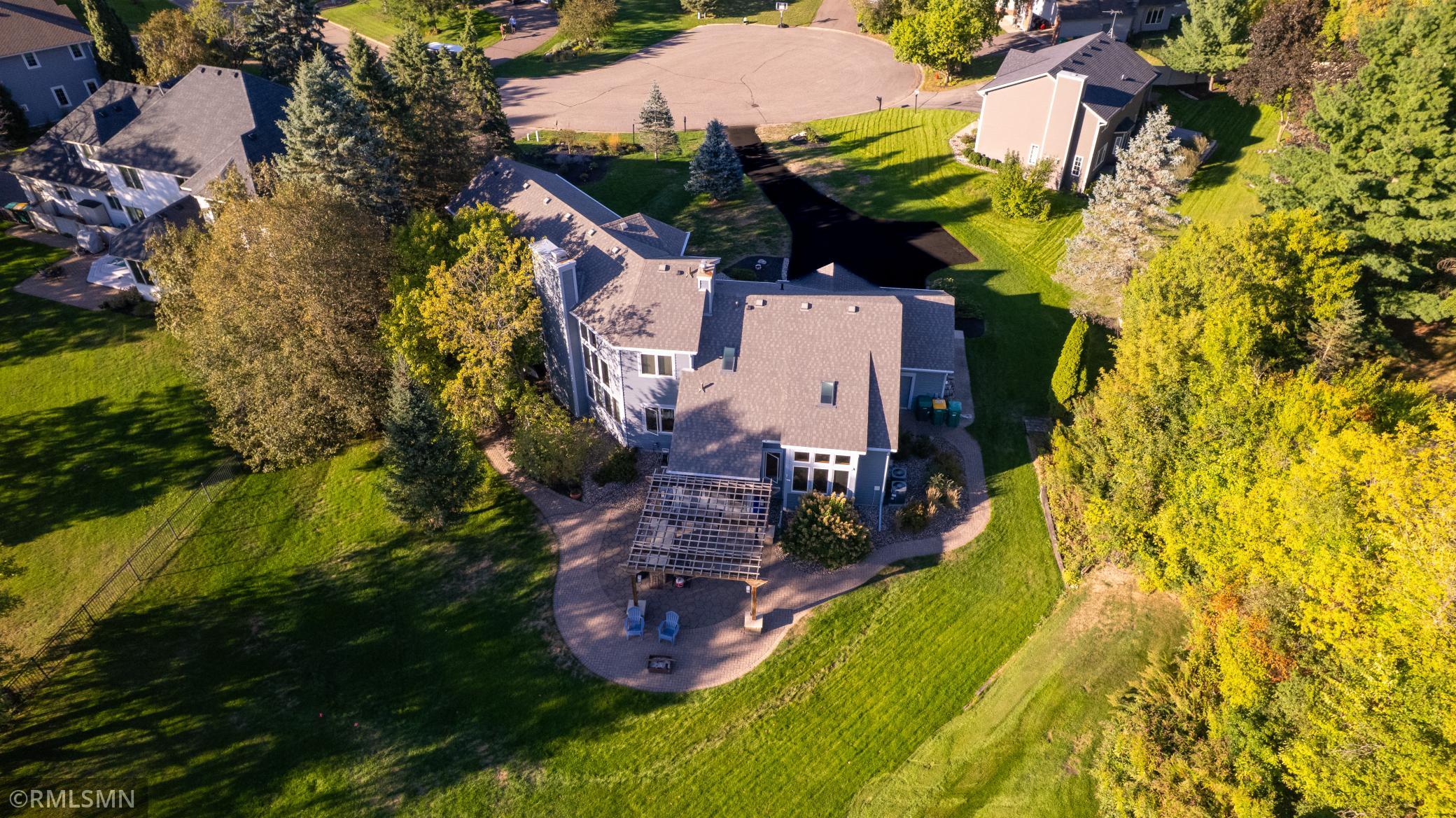 View of Residential at 1610 Johnson Drive, Stillwater MN 55082, Stillwater (41 of 44) - Mike Wilen | Minnesota Team Real Estate