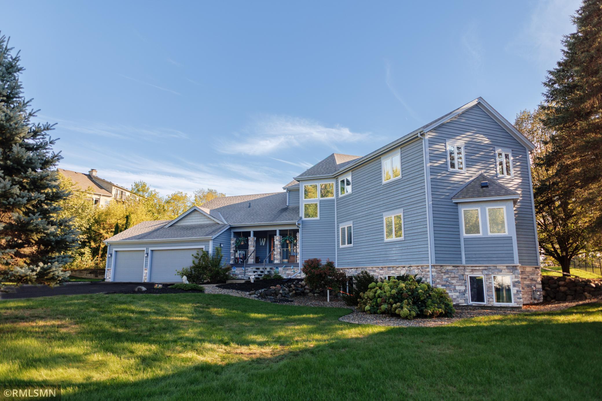 View of Single Family at 1610 Johnson Drive, Stillwater - Mike Wilen | Minnesota Team Real Estate