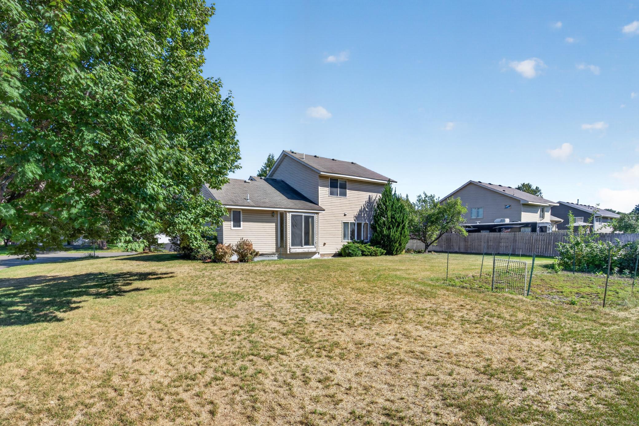 View of Residential at 12380 Goodhue Street, Blaine MN 55449, Blaine (43 of 49) - Mike Wilen | Minnesota Team Real Estate