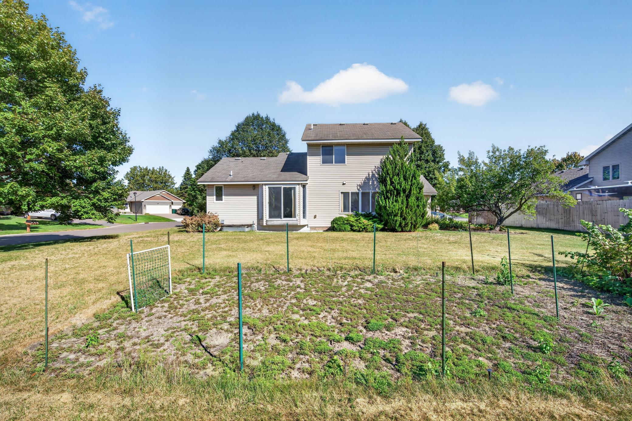 View of Residential at 12380 Goodhue Street, Blaine MN 55449, Blaine (42 of 49) - Mike Wilen | Minnesota Team Real Estate