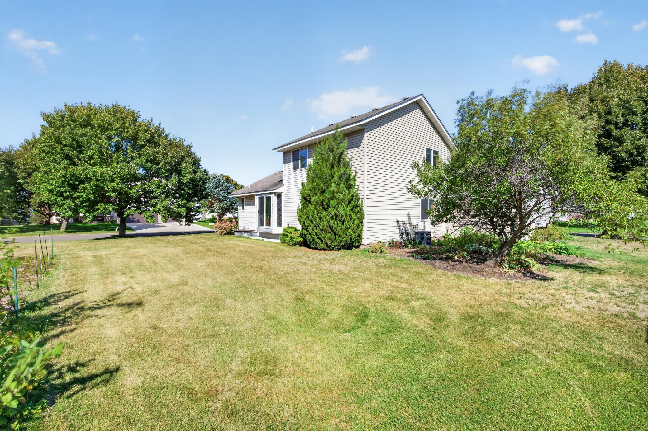 View of Residential at 12380 Goodhue Street, Blaine MN 55449, Blaine (40 of 49) - Mike Wilen | Minnesota Team Real Estate