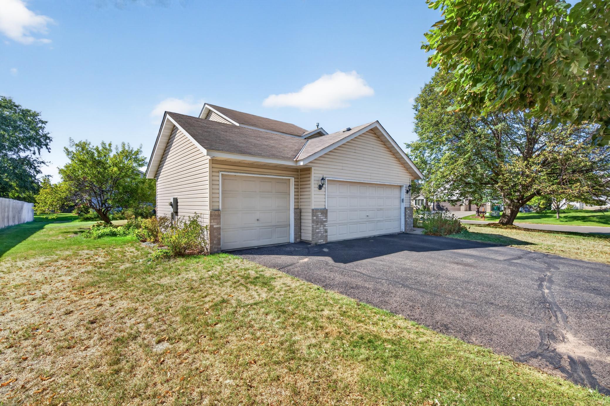 View of Residential at 12380 Goodhue Street, Blaine MN 55449, Blaine (39 of 49) - Mike Wilen | Minnesota Team Real Estate