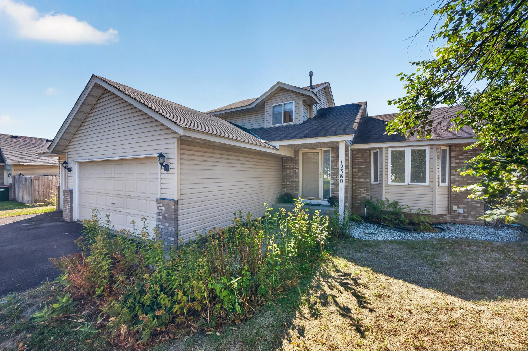 View of Residential at 12380 Goodhue Street, Blaine MN 55449, Blaine (38 of 49) - Mike Wilen | Minnesota Team Real Estate