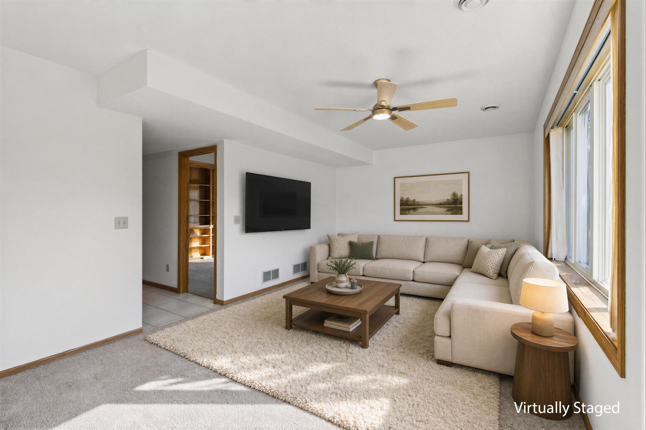 View of Residential at 12380 Goodhue Street, Blaine MN 55449, Blaine (14 of 49) - Mike Wilen | Minnesota Team Real Estate