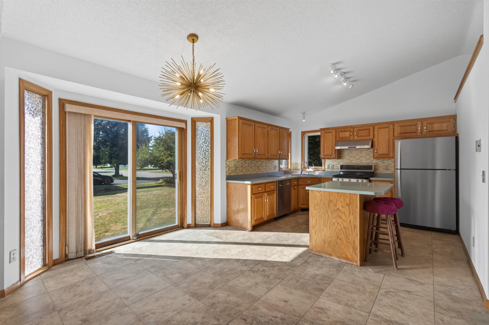 View of Residential at 12380 Goodhue Street, Blaine MN 55449, Blaine (8 of 49) - Mike Wilen | Minnesota Team Real Estate