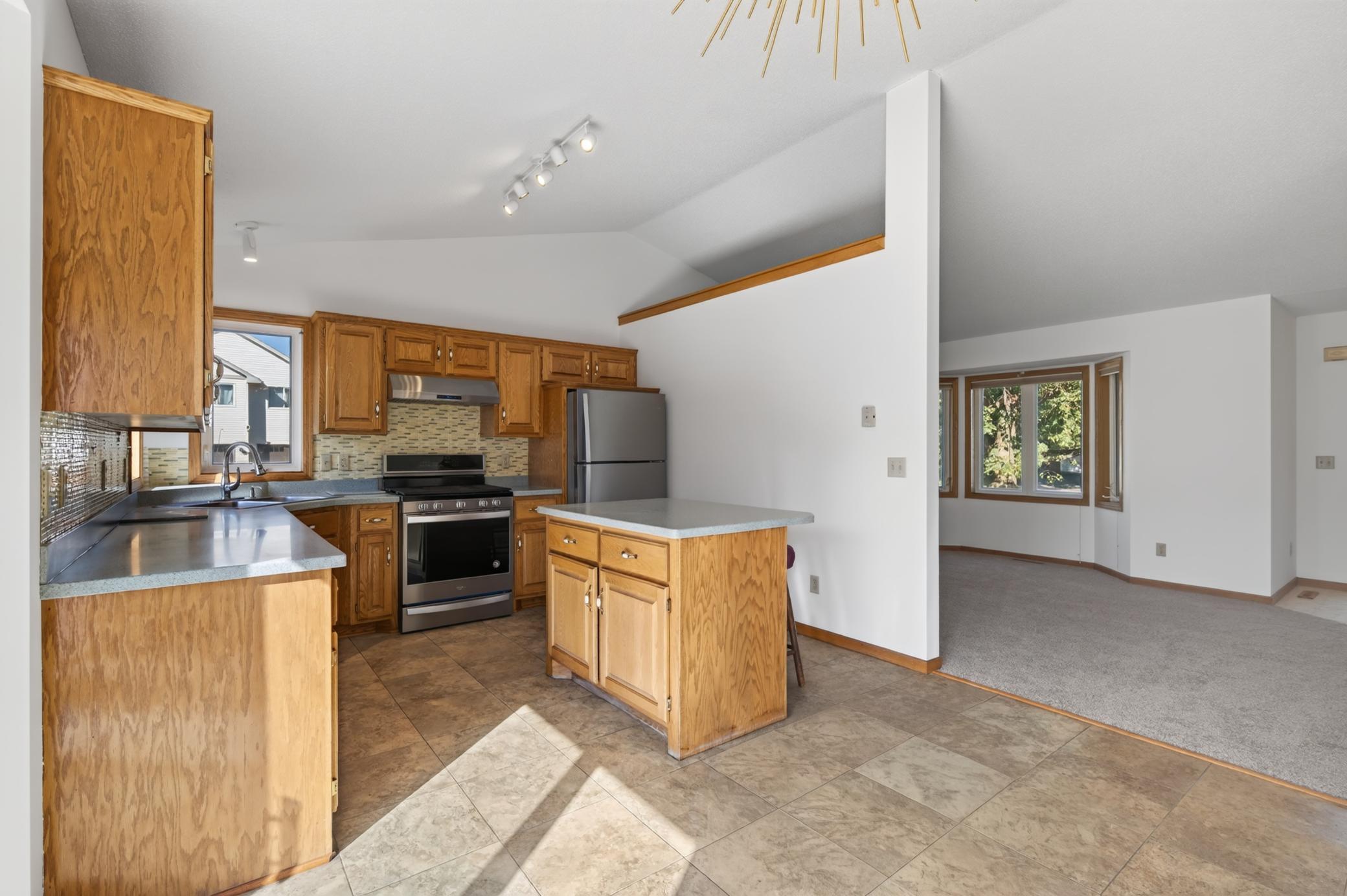 View of Residential at 12380 Goodhue Street, Blaine MN 55449, Blaine (9 of 49) - Mike Wilen | Minnesota Team Real Estate