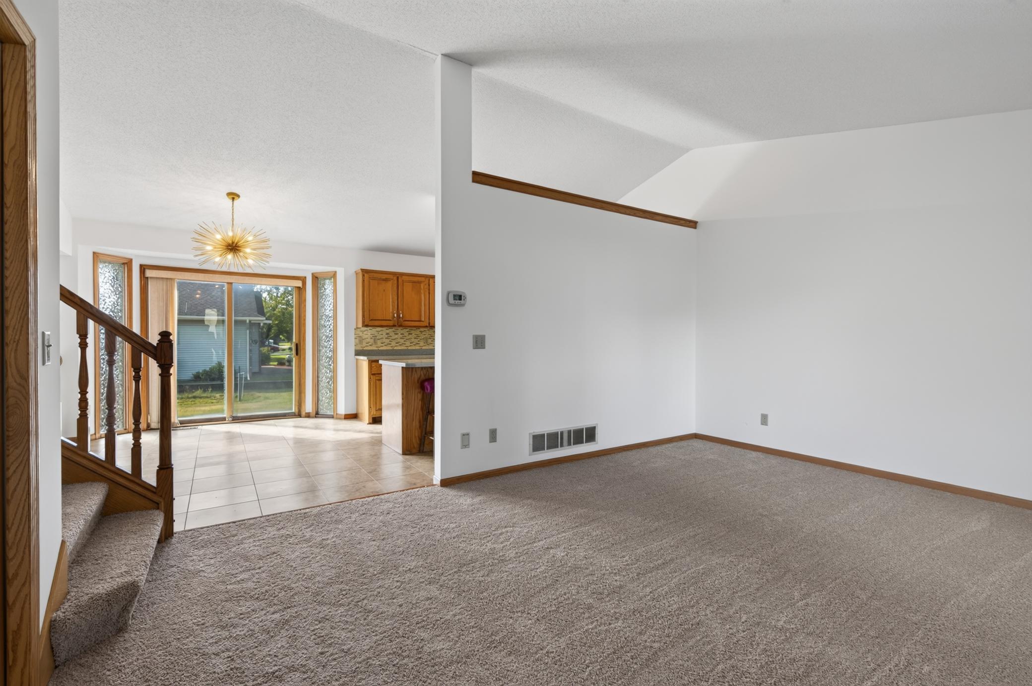 View of Residential at 12380 Goodhue Street, Blaine MN 55449, Blaine (6 of 49) - Mike Wilen | Minnesota Team Real Estate