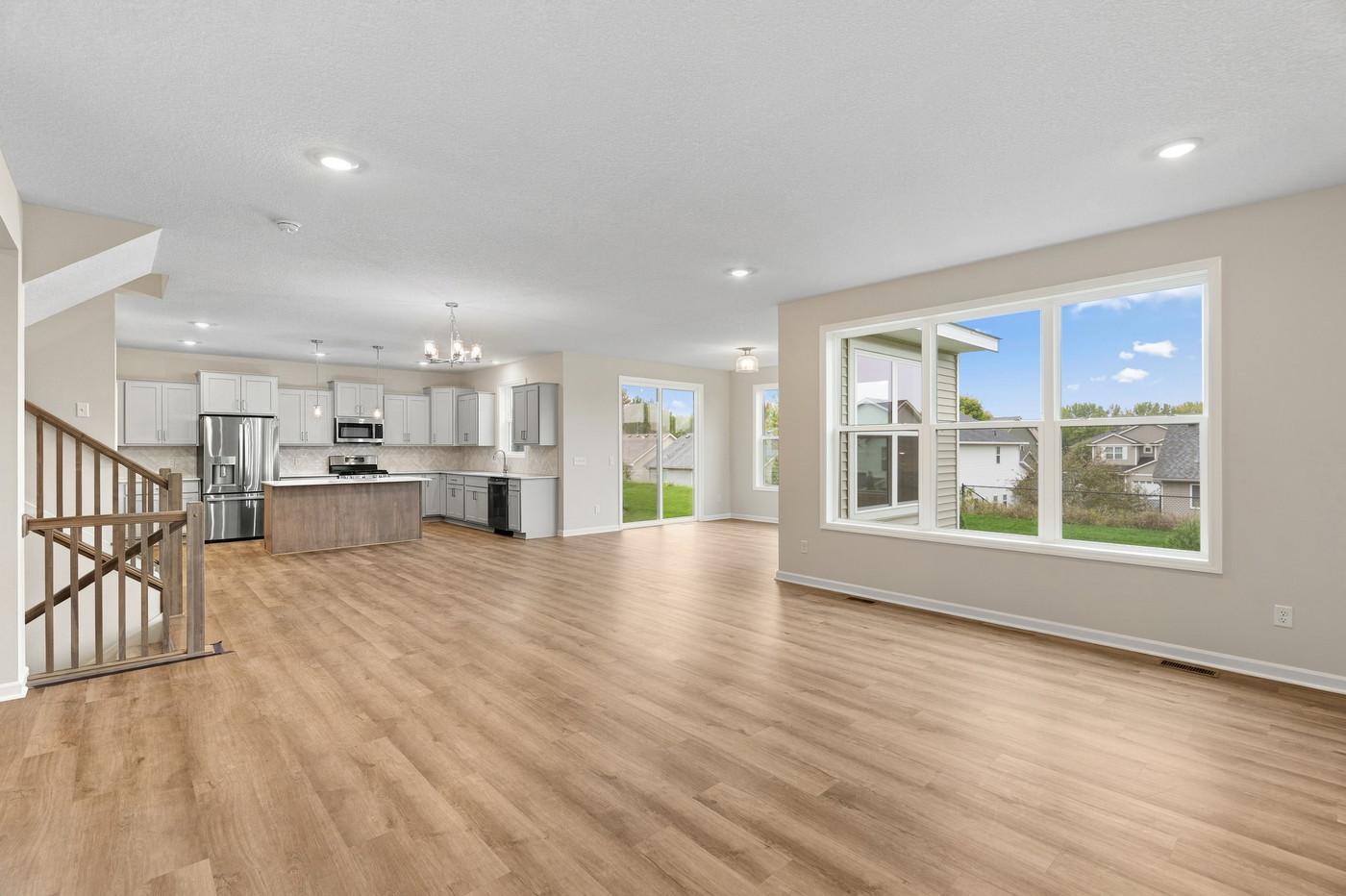 View of Residential at 11590 19th Street, Saint Michael MN 55376, Saint Michael (2 of 40) - Mike Wilen | Minnesota Team Real Estate