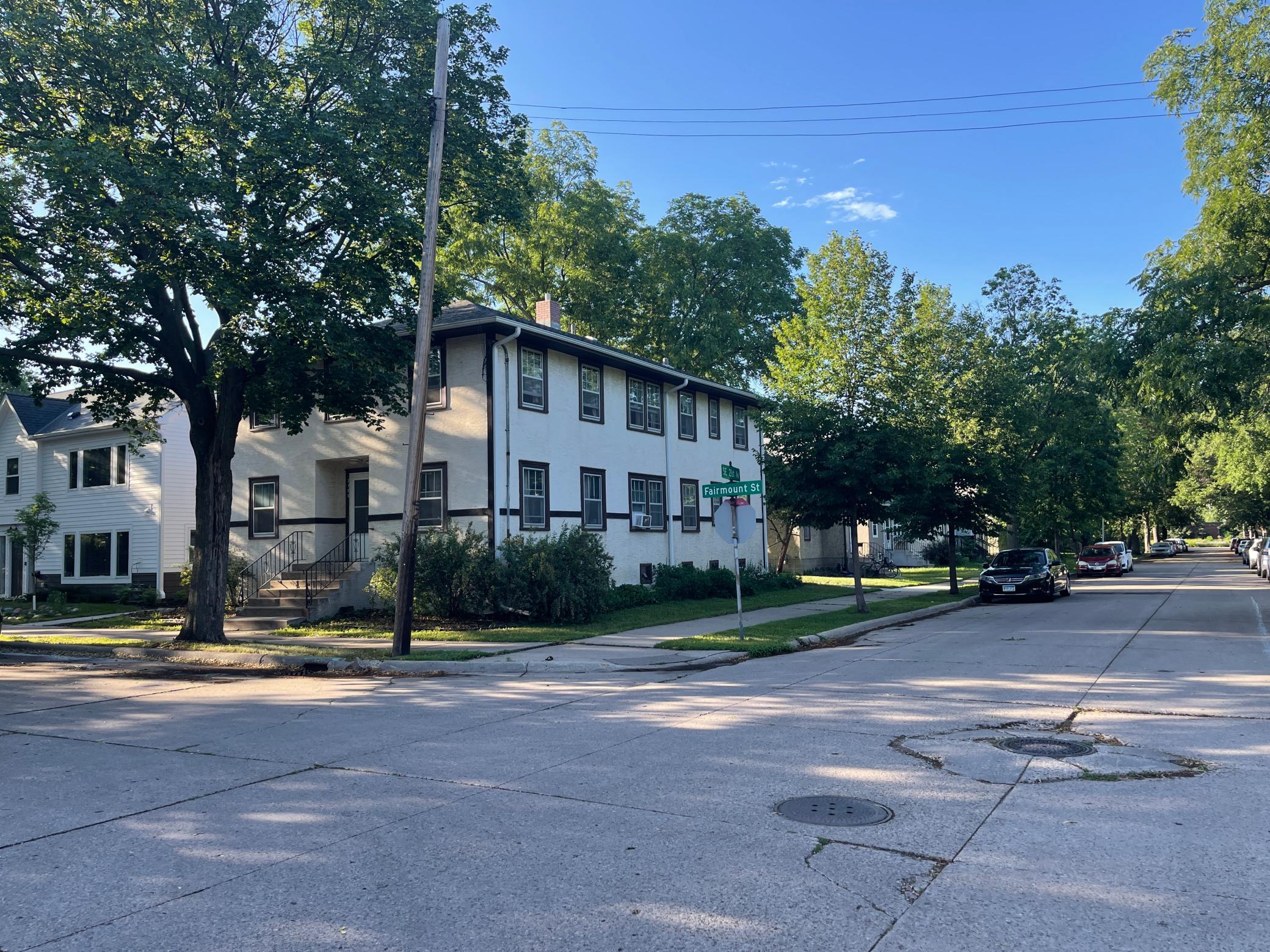 View of Commercial Sale at 2100 Fairmount Street, Minneapolis MN 55414, Minneapolis (44 of 46) - Mike Wilen | Minnesota Team Real Estate