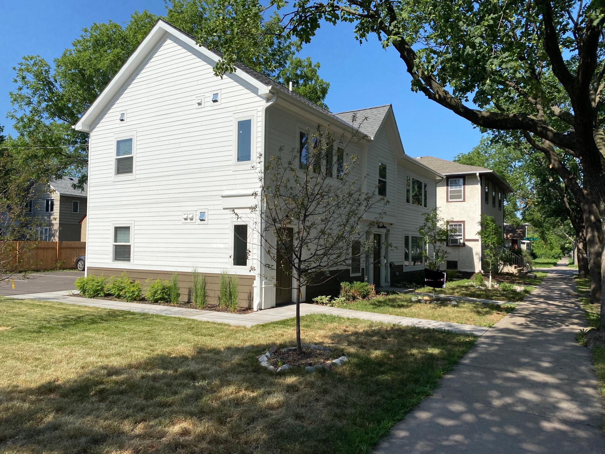View of Commercial Sale at 2100 Fairmount Street, Minneapolis MN 55414, Minneapolis (16 of 46) - Mike Wilen | Minnesota Team Real Estate