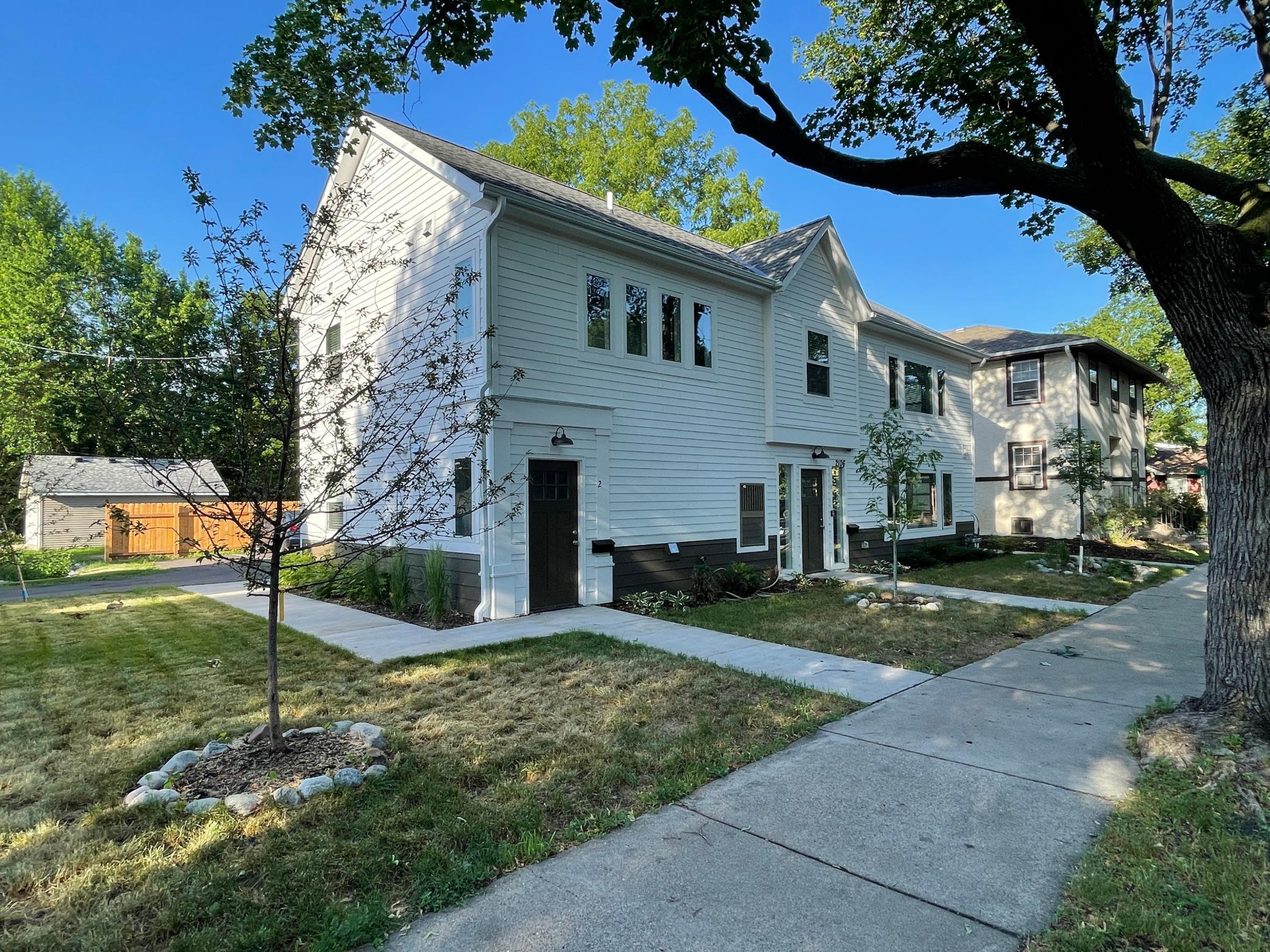 View of Commercial Sale at 2100 Fairmount Street, Minneapolis MN 55414, Minneapolis (2 of 46) - Mike Wilen | Minnesota Team Real Estate