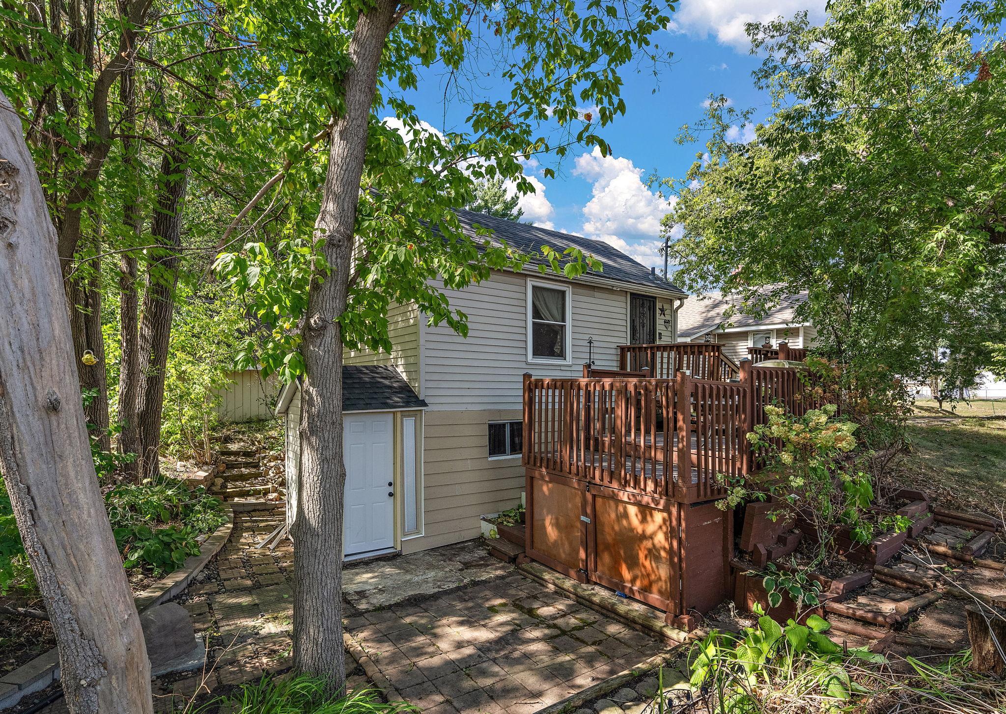 View of Residential Income at 2184 Minnehaha Avenue, Saint Paul MN 55119, Saint Paul (14 of 30) - Mike Wilen | Minnesota Team Real Estate