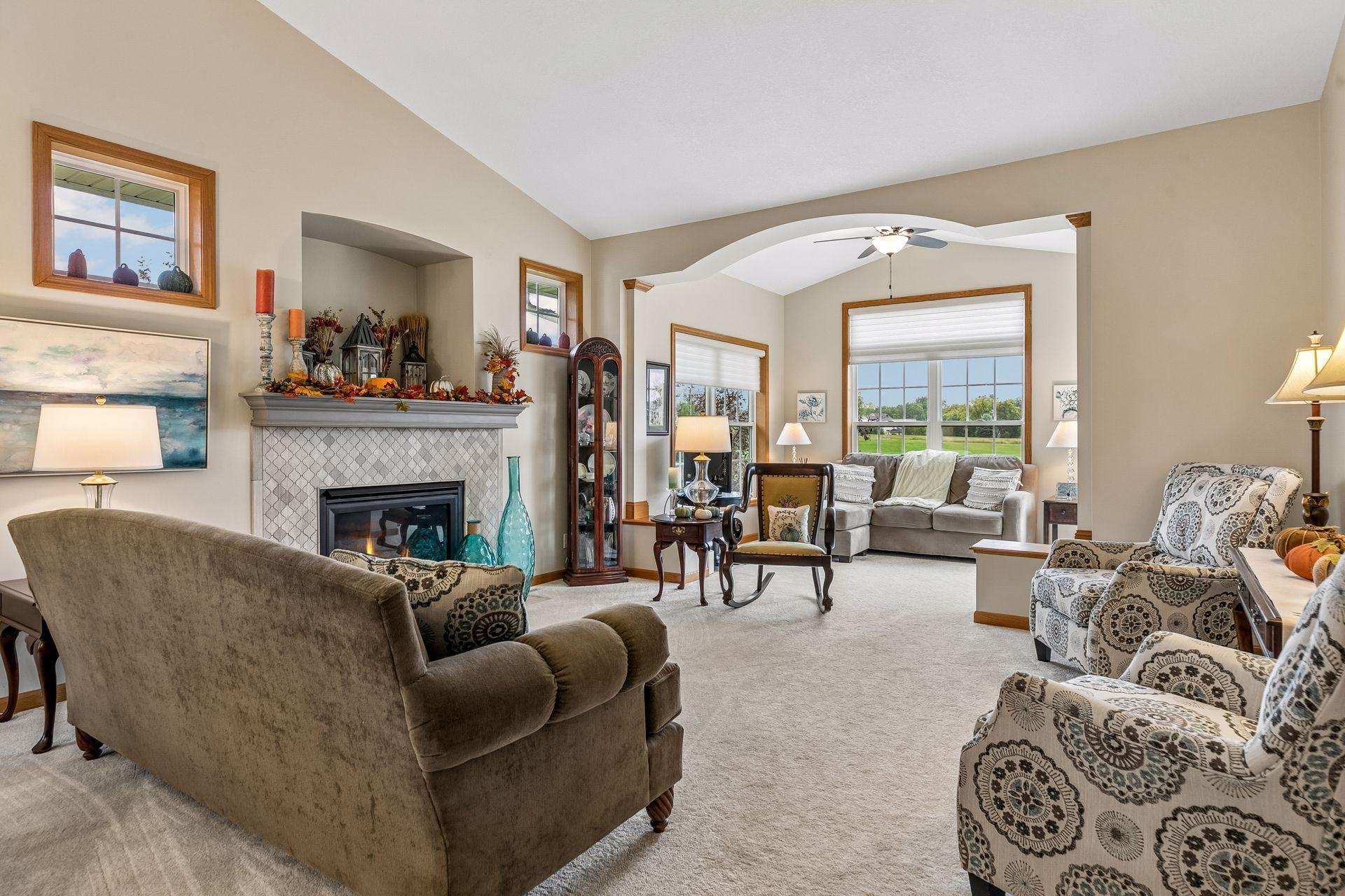 View of Residential at 516 Holly Lane, Oakdale MN 55128, Oakdale (9 of 54) - Mike Wilen | Minnesota Team Real Estate