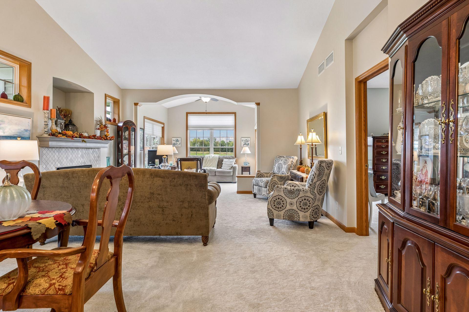 View of Residential at 516 Holly Lane, Oakdale MN 55128, Oakdale (17 of 54) - Mike Wilen | Minnesota Team Real Estate