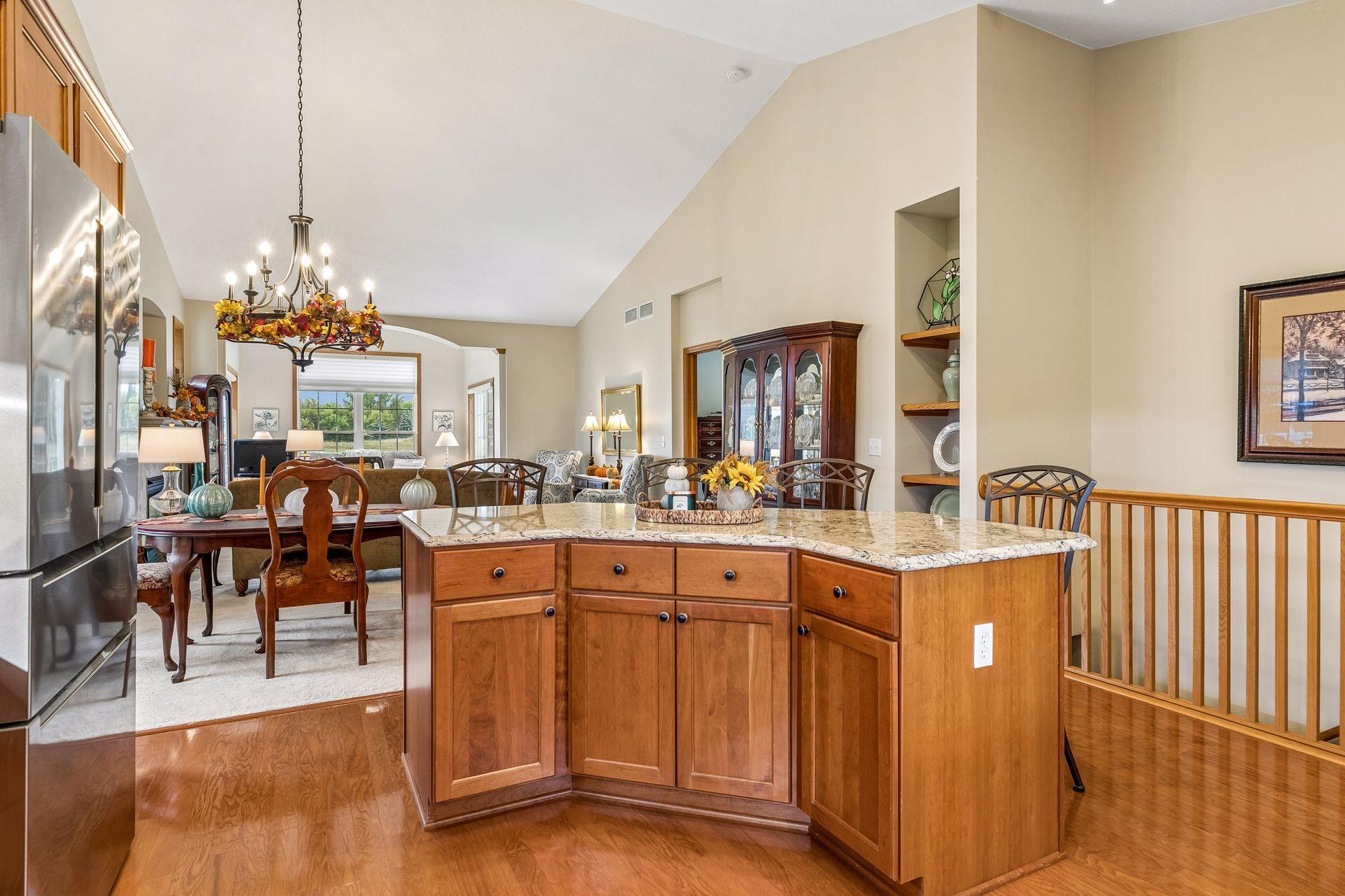 View of Residential at 516 Holly Lane, Oakdale MN 55128, Oakdale (15 of 54) - Mike Wilen | Minnesota Team Real Estate