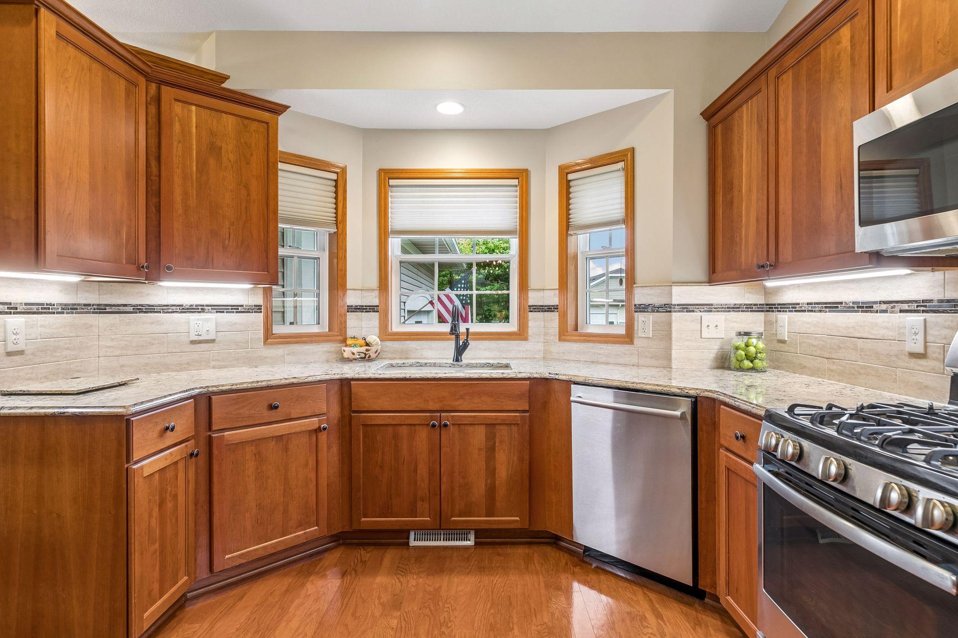 View of Residential at 516 Holly Lane, Oakdale MN 55128, Oakdale (14 of 54) - Mike Wilen | Minnesota Team Real Estate