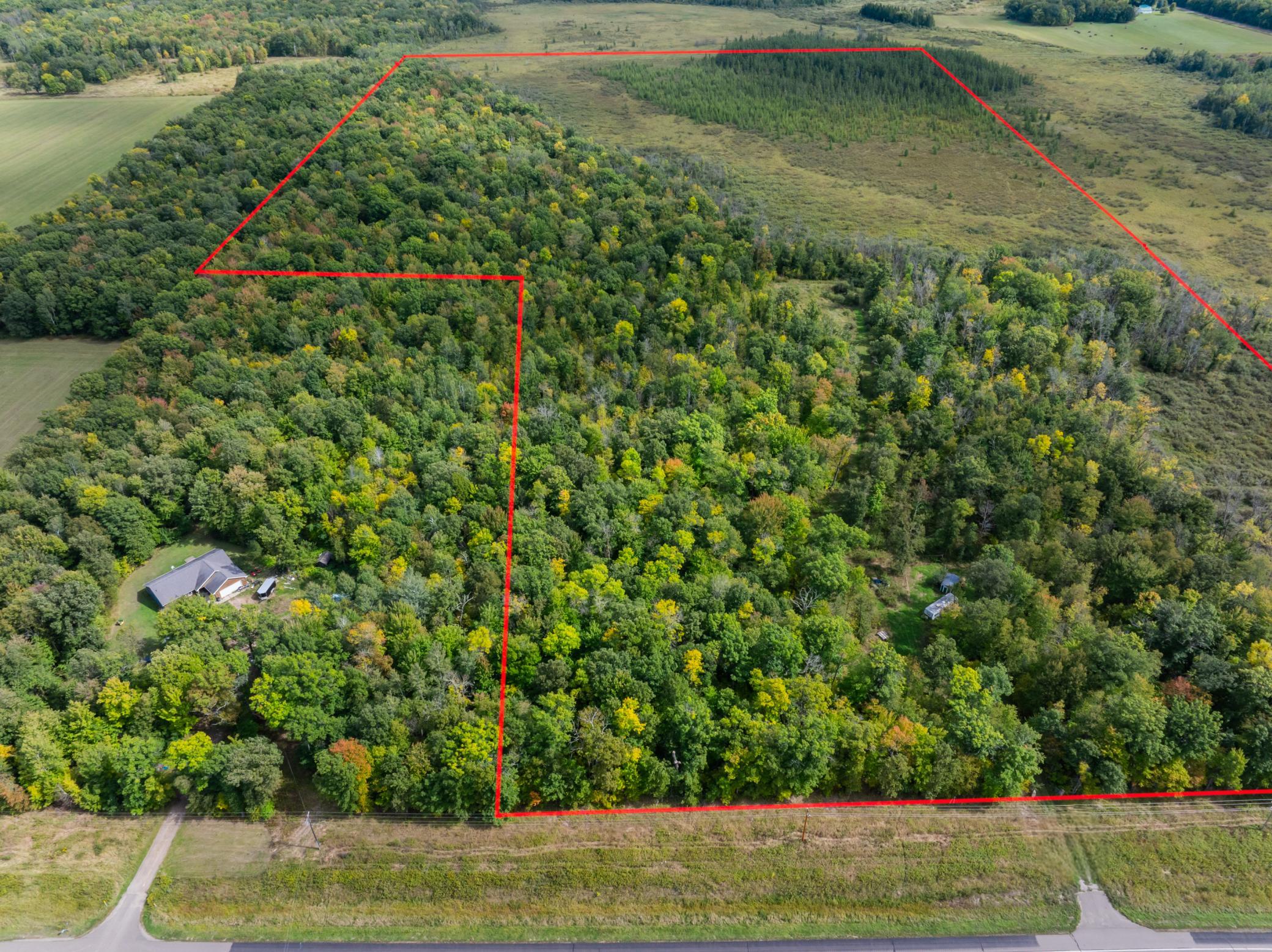 View of Land at TBD US Hwy 169, Onamia MN 56359, Onamia (13 of 24) - Mike Wilen | Minnesota Team Real Estate