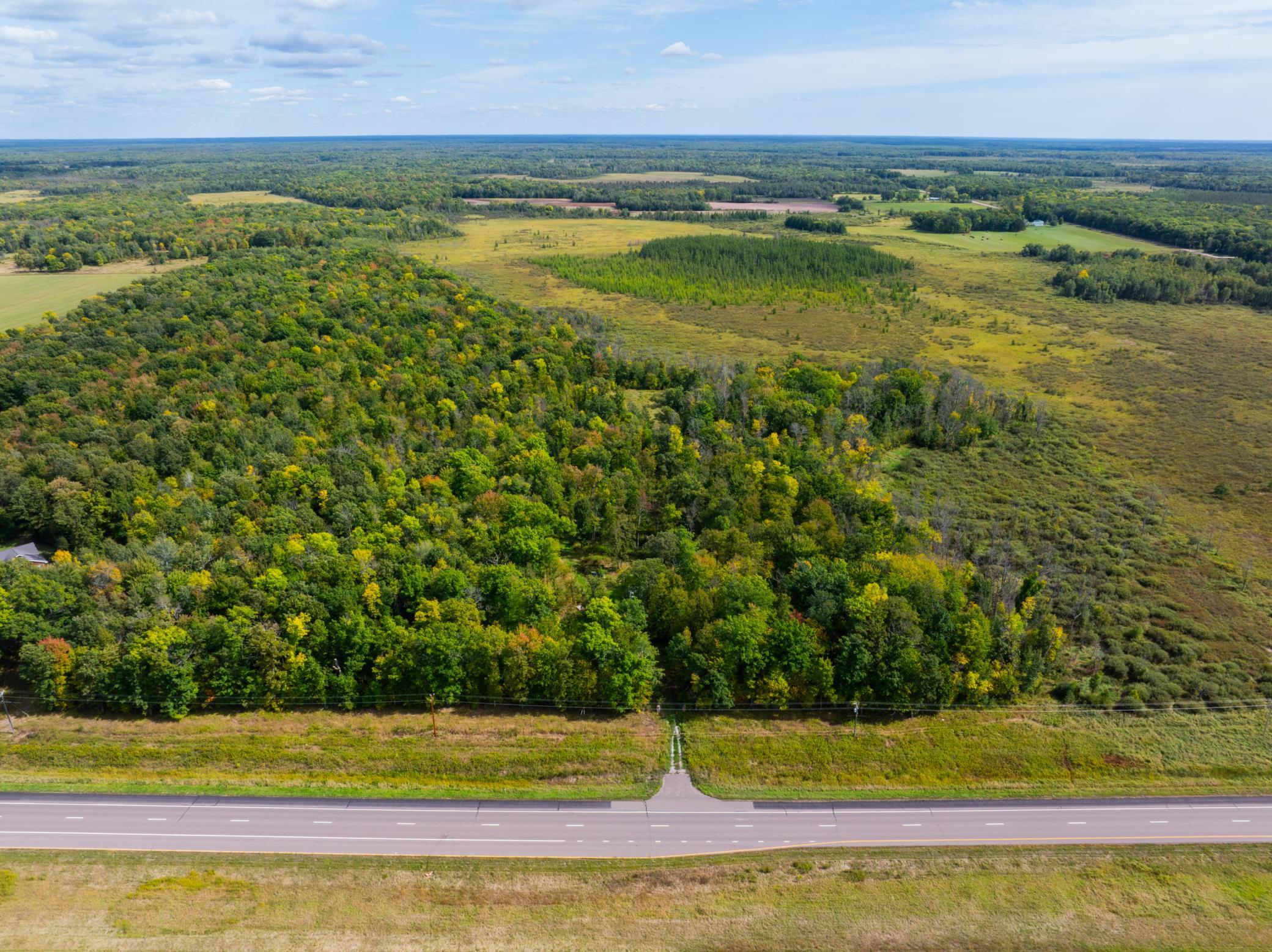 View of Land at TBD US Hwy 169, Onamia MN 56359, Onamia (11 of 24) - Mike Wilen | Minnesota Team Real Estate