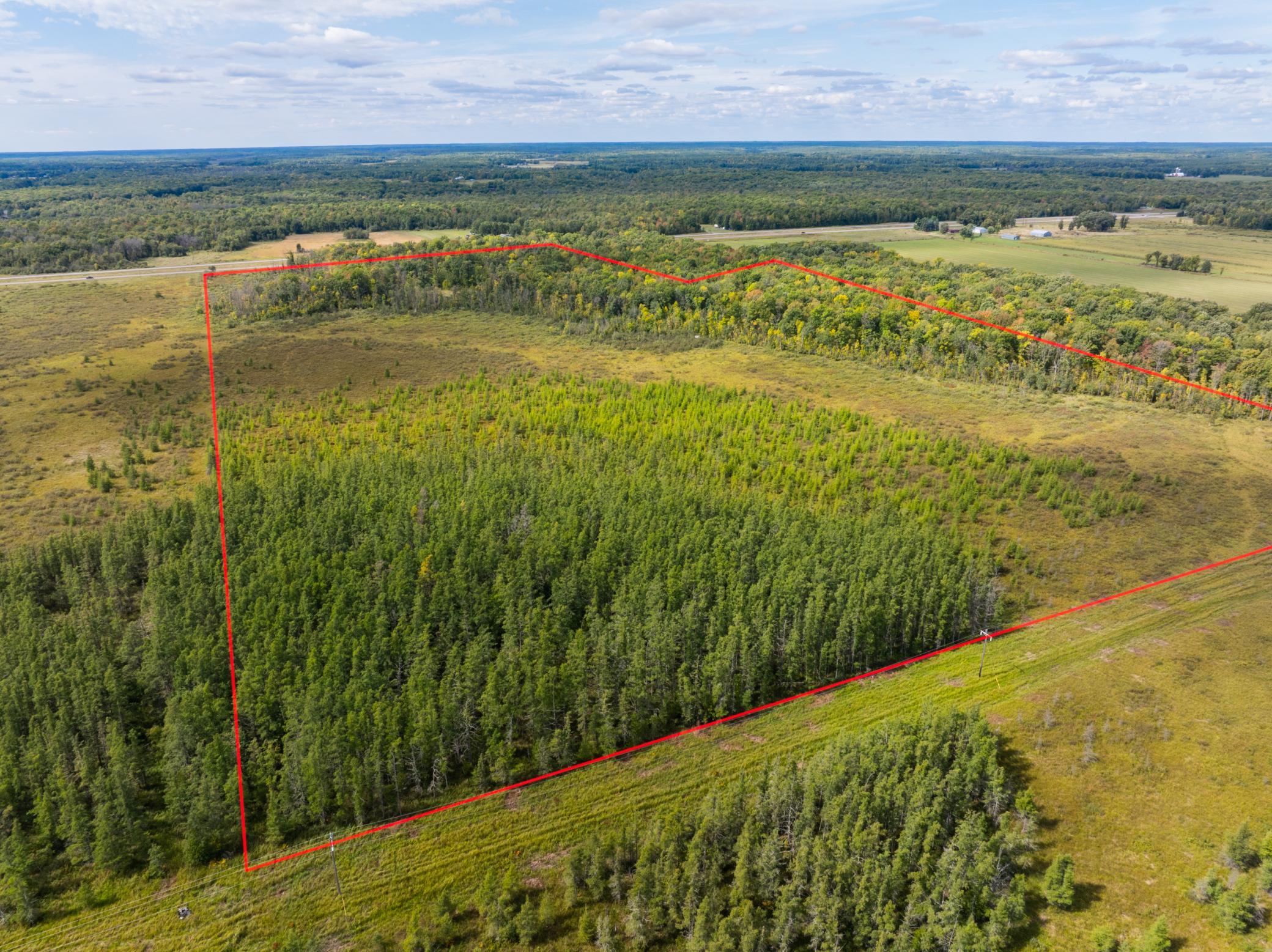 View of Land at TBD US Hwy 169, Onamia MN 56359, Onamia (10 of 24) - Mike Wilen | Minnesota Team Real Estate