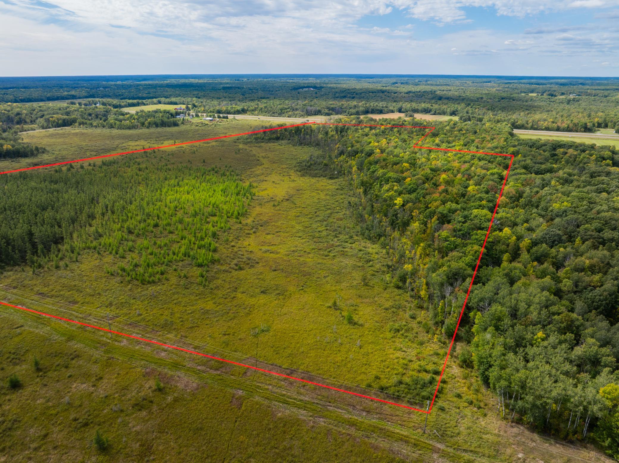 View of Land at TBD US Hwy 169, Onamia MN 56359, Onamia (9 of 24) - Mike Wilen | Minnesota Team Real Estate