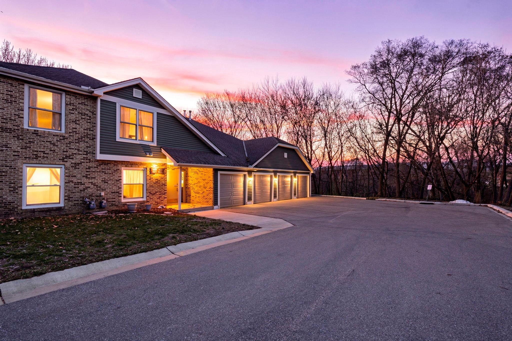 View of Residential at 3861 Gold Point #B, Eagan MN 55122, Eagan (30 of 30) - Mike Wilen | Minnesota Team Real Estate