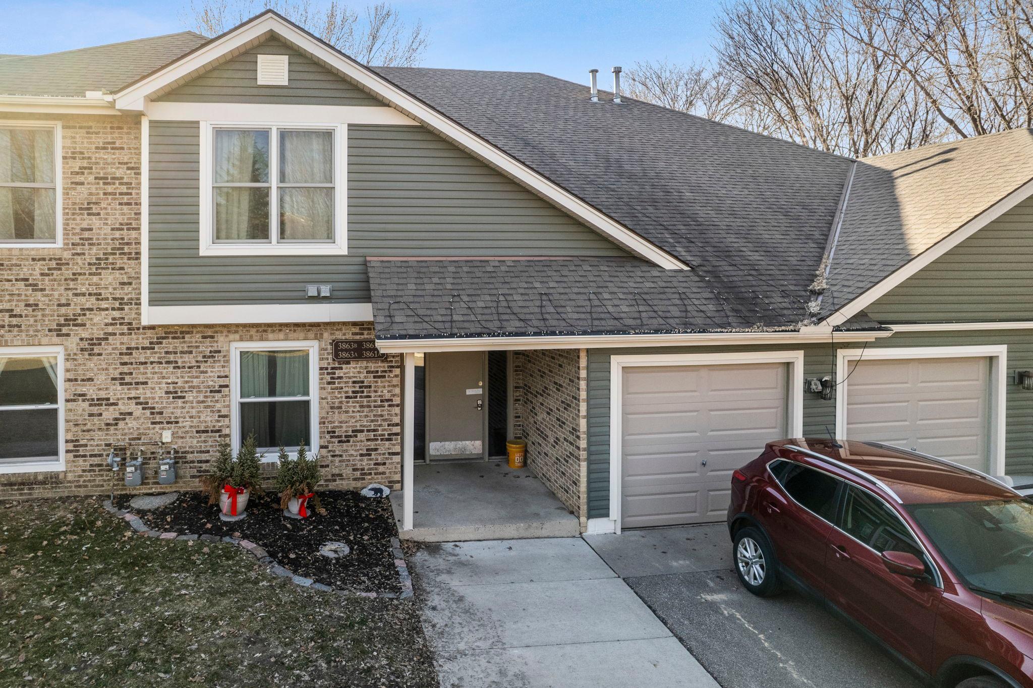 View of Residential at 3861 Gold Point #B, Eagan MN 55122, Eagan (3 of 30) - Mike Wilen | Minnesota Team Real Estate