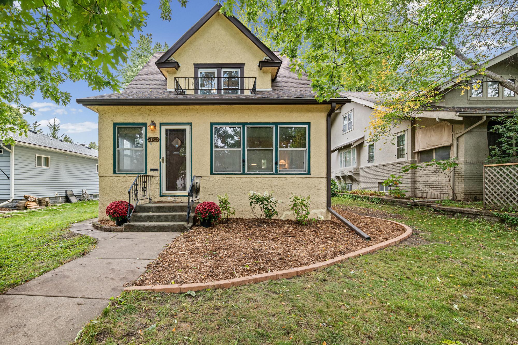 View of Residential at 2017 22nd Avenue, Minneapolis MN 55418, Minneapolis (5 of 52) - Mike Wilen | Minnesota Team Real Estate