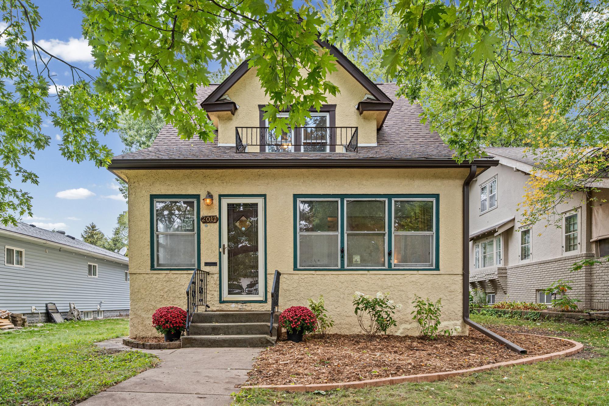 View of Residential at 2017 22nd Avenue, Minneapolis MN 55418, Minneapolis (4 of 52) - Mike Wilen | Minnesota Team Real Estate