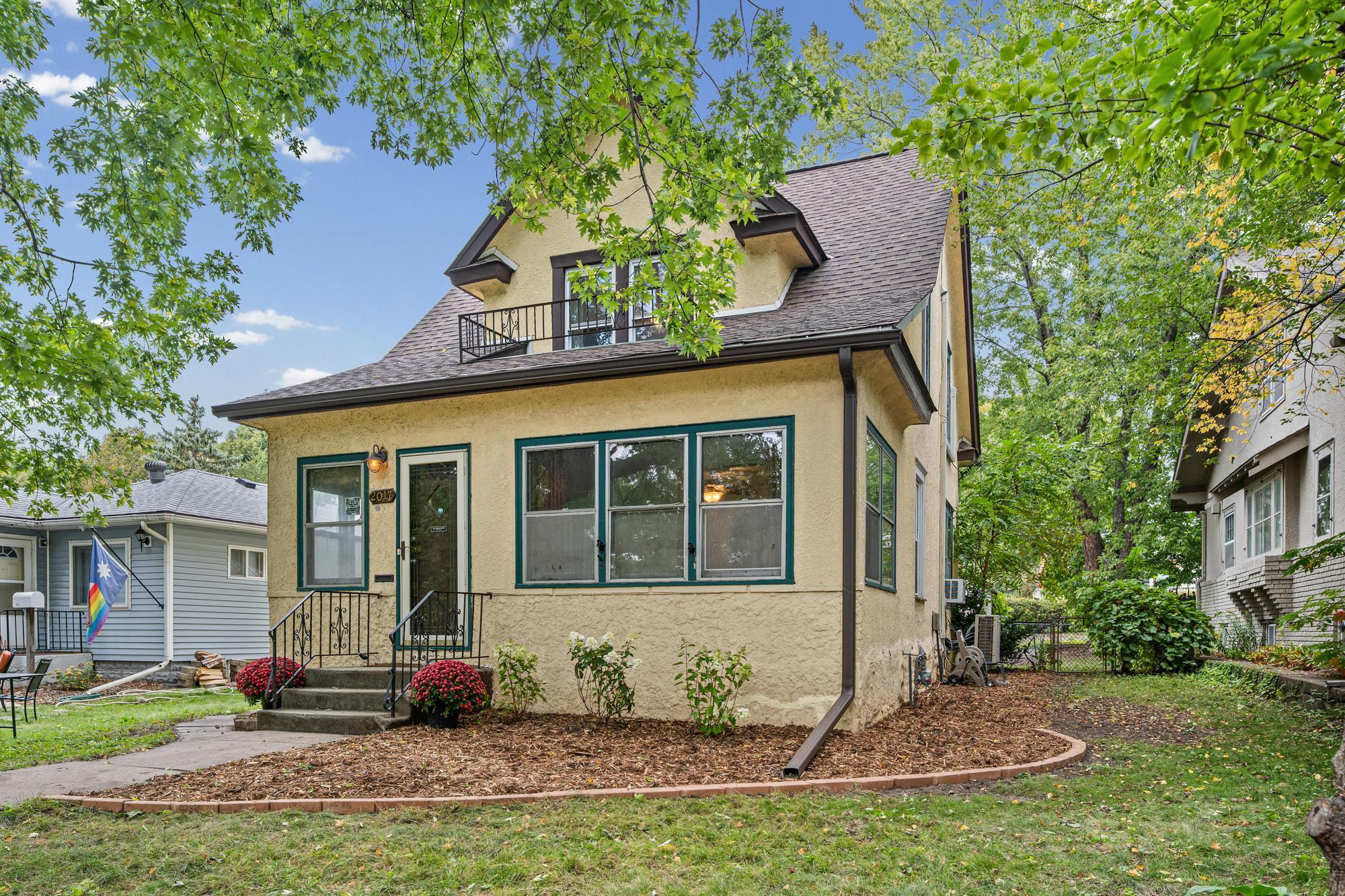 View of Residential at 2017 22nd Avenue, Minneapolis MN 55418, Minneapolis (3 of 52) - Mike Wilen | Minnesota Team Real Estate
