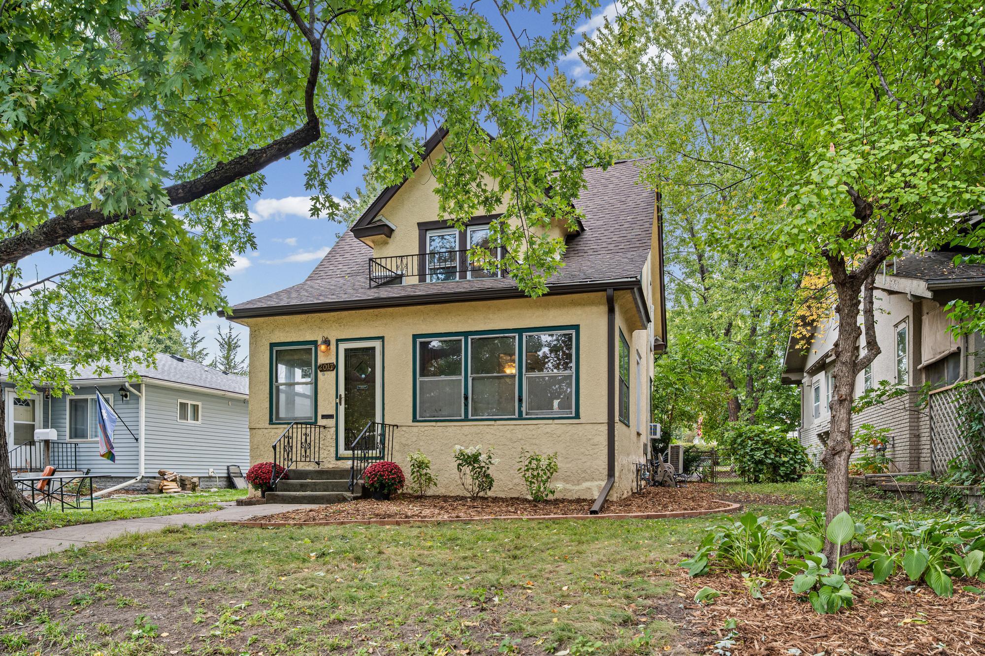 View of Residential at 2017 22nd Avenue, Minneapolis MN 55418, Minneapolis (2 of 52) - Mike Wilen | Minnesota Team Real Estate