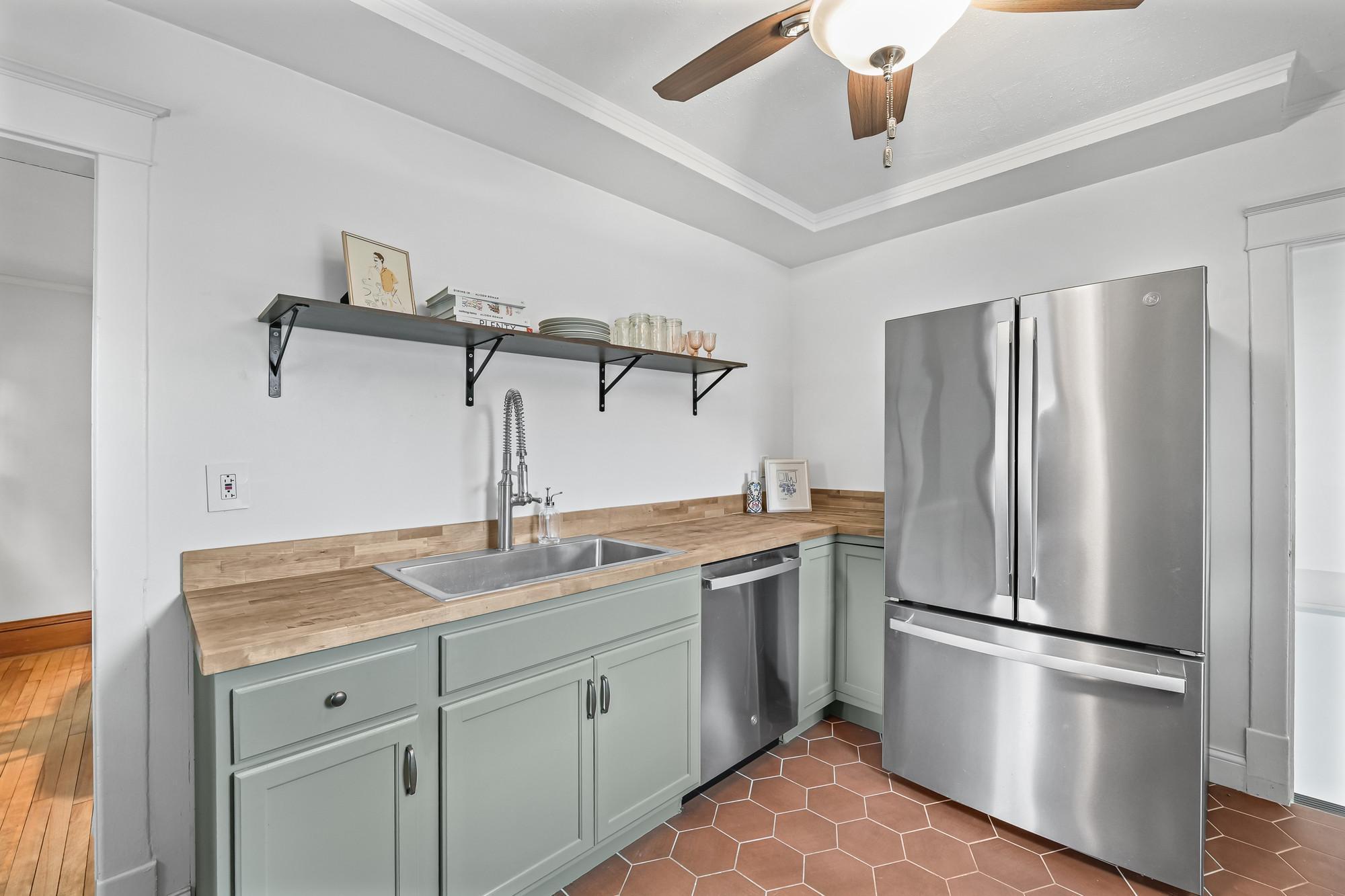View of Residential at 2017 22nd Avenue, Minneapolis MN 55418, Minneapolis (22 of 52) - Mike Wilen | Minnesota Team Real Estate