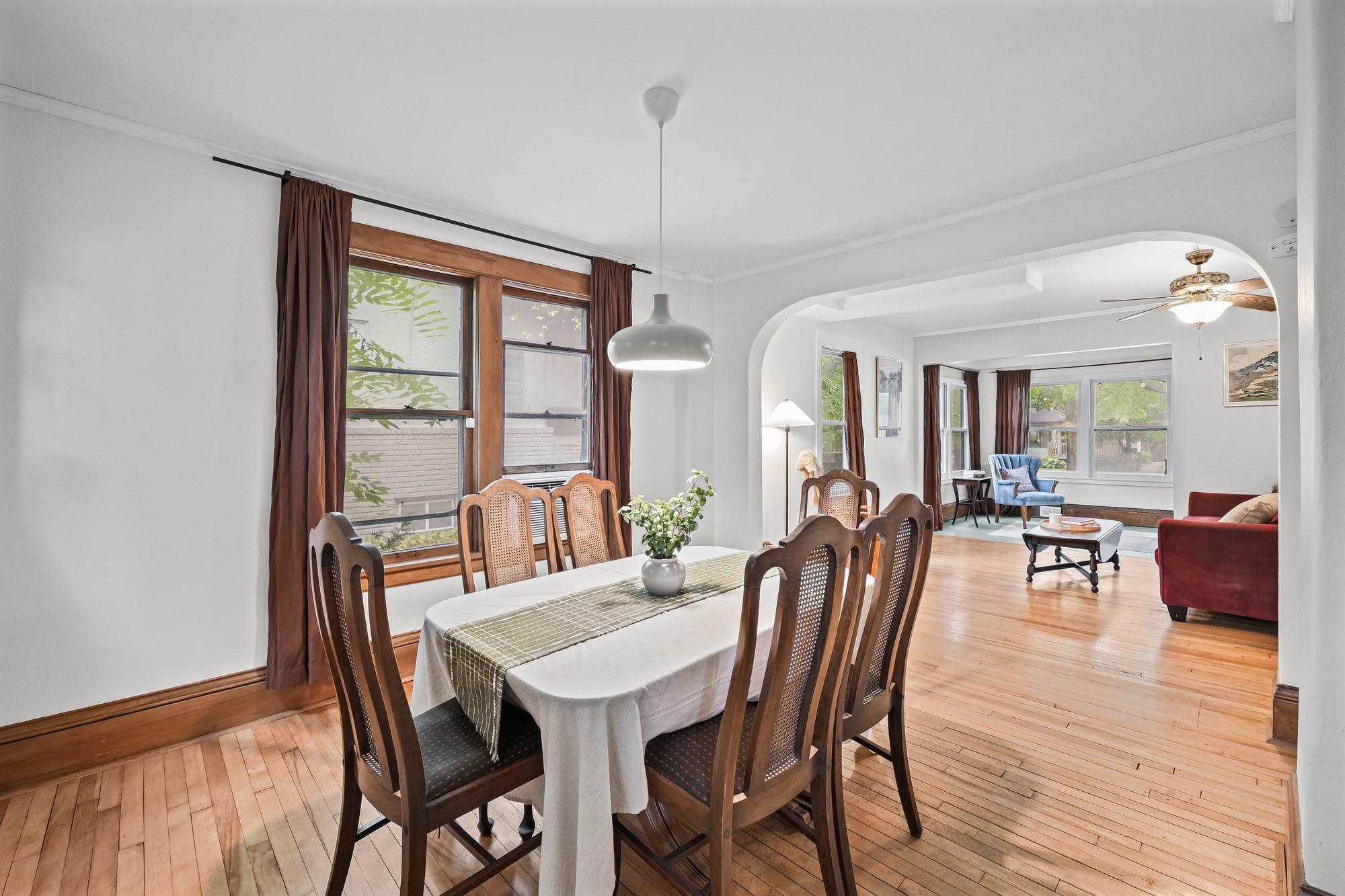 View of Residential at 2017 22nd Avenue, Minneapolis MN 55418, Minneapolis (20 of 52) - Mike Wilen | Minnesota Team Real Estate