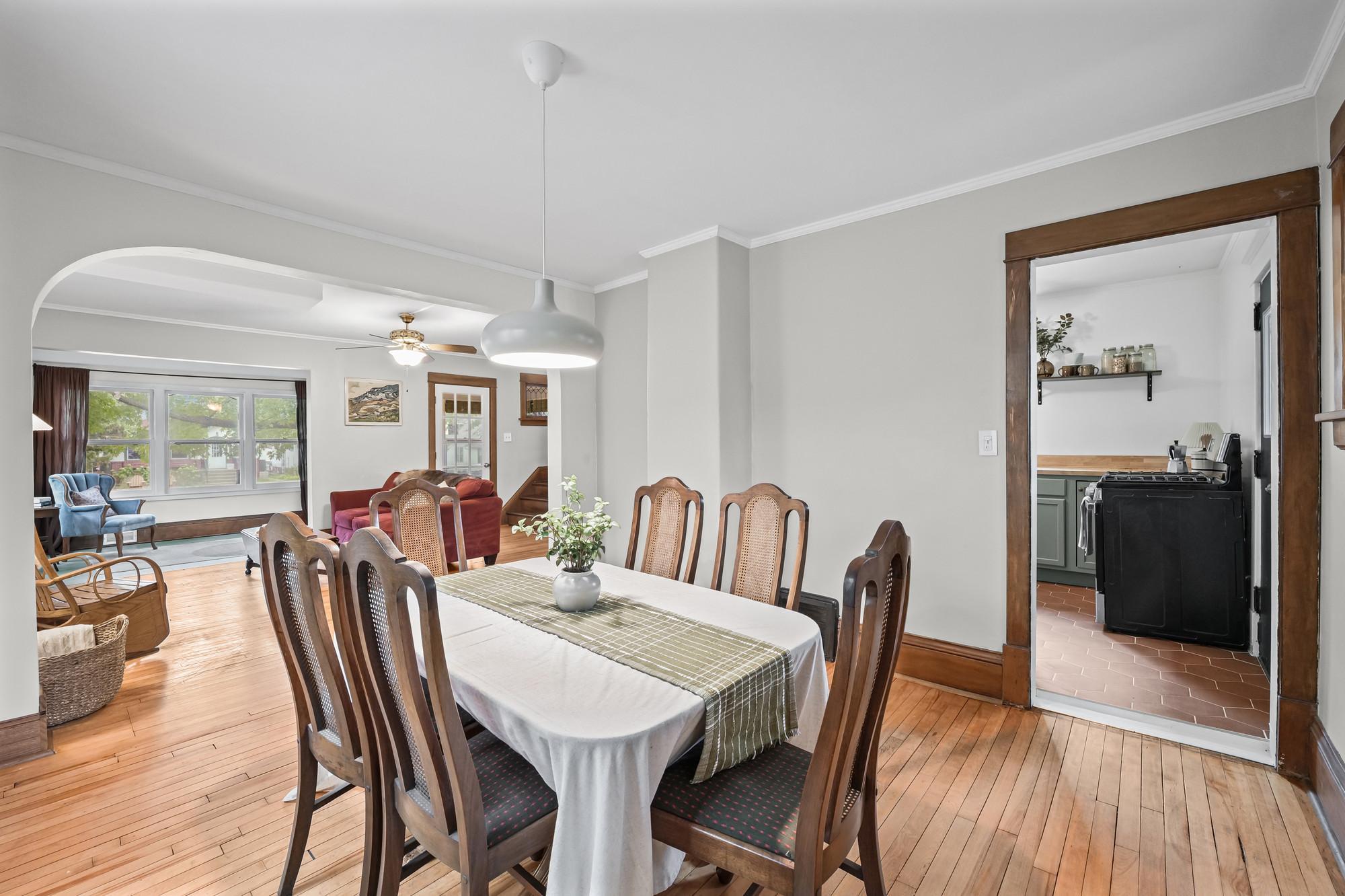 View of Residential at 2017 22nd Avenue, Minneapolis MN 55418, Minneapolis (19 of 52) - Mike Wilen | Minnesota Team Real Estate
