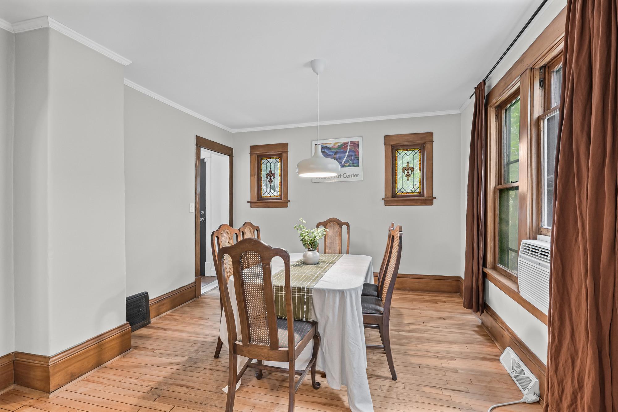 View of Residential at 2017 22nd Avenue, Minneapolis MN 55418, Minneapolis (18 of 52) - Mike Wilen | Minnesota Team Real Estate
