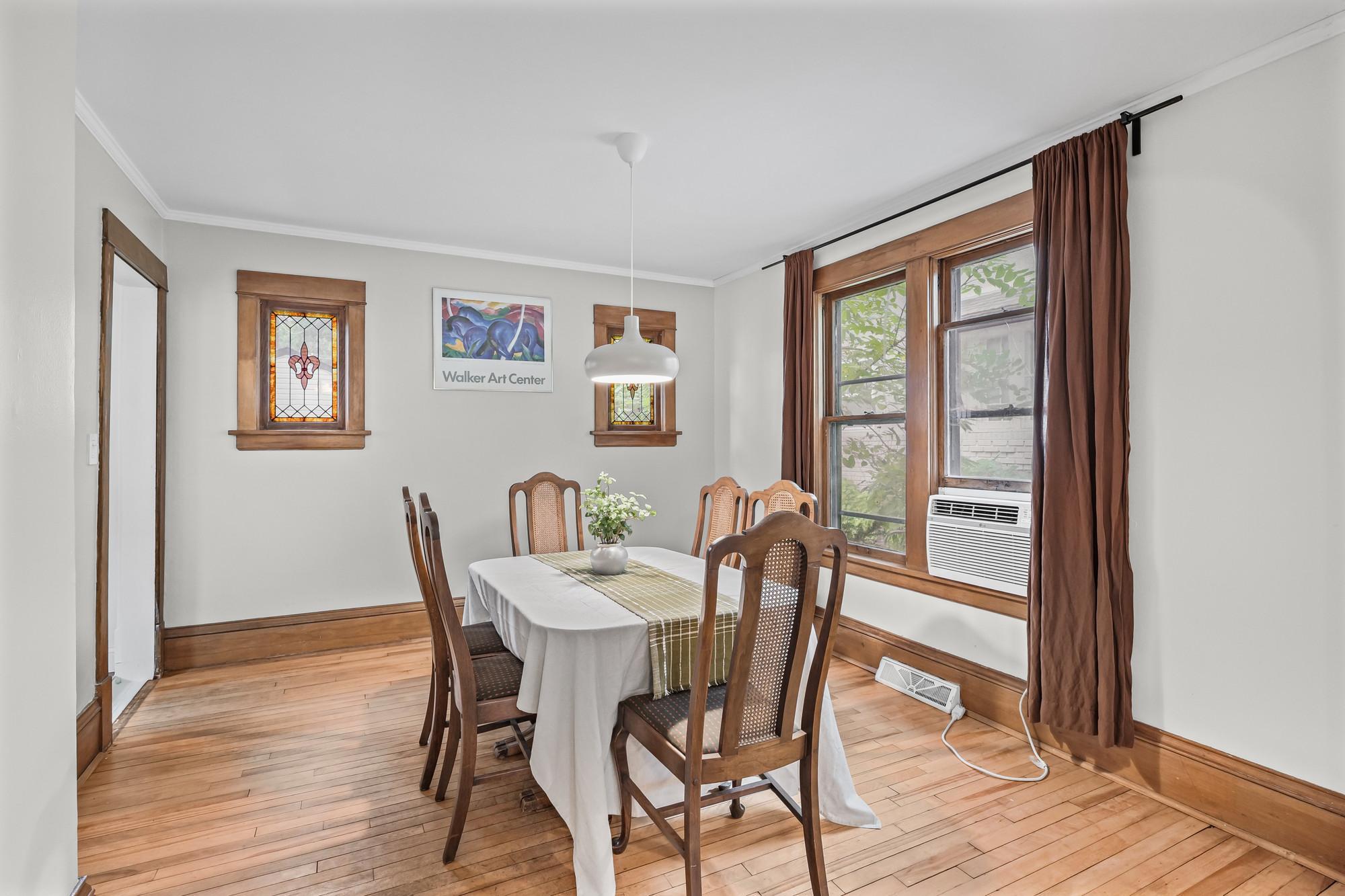 View of Residential at 2017 22nd Avenue, Minneapolis MN 55418, Minneapolis (17 of 52) - Mike Wilen | Minnesota Team Real Estate