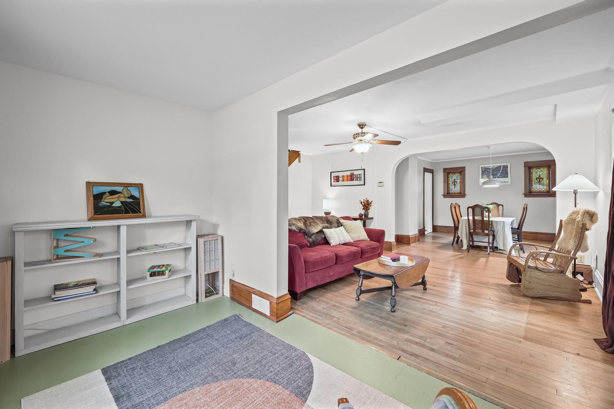 View of Residential at 2017 22nd Avenue, Minneapolis MN 55418, Minneapolis (16 of 52) - Mike Wilen | Minnesota Team Real Estate