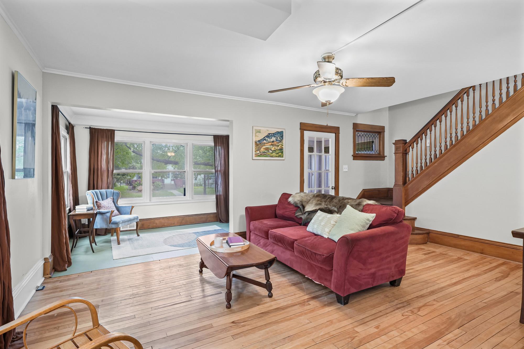 View of Residential at 2017 22nd Avenue, Minneapolis MN 55418, Minneapolis (12 of 52) - Mike Wilen | Minnesota Team Real Estate