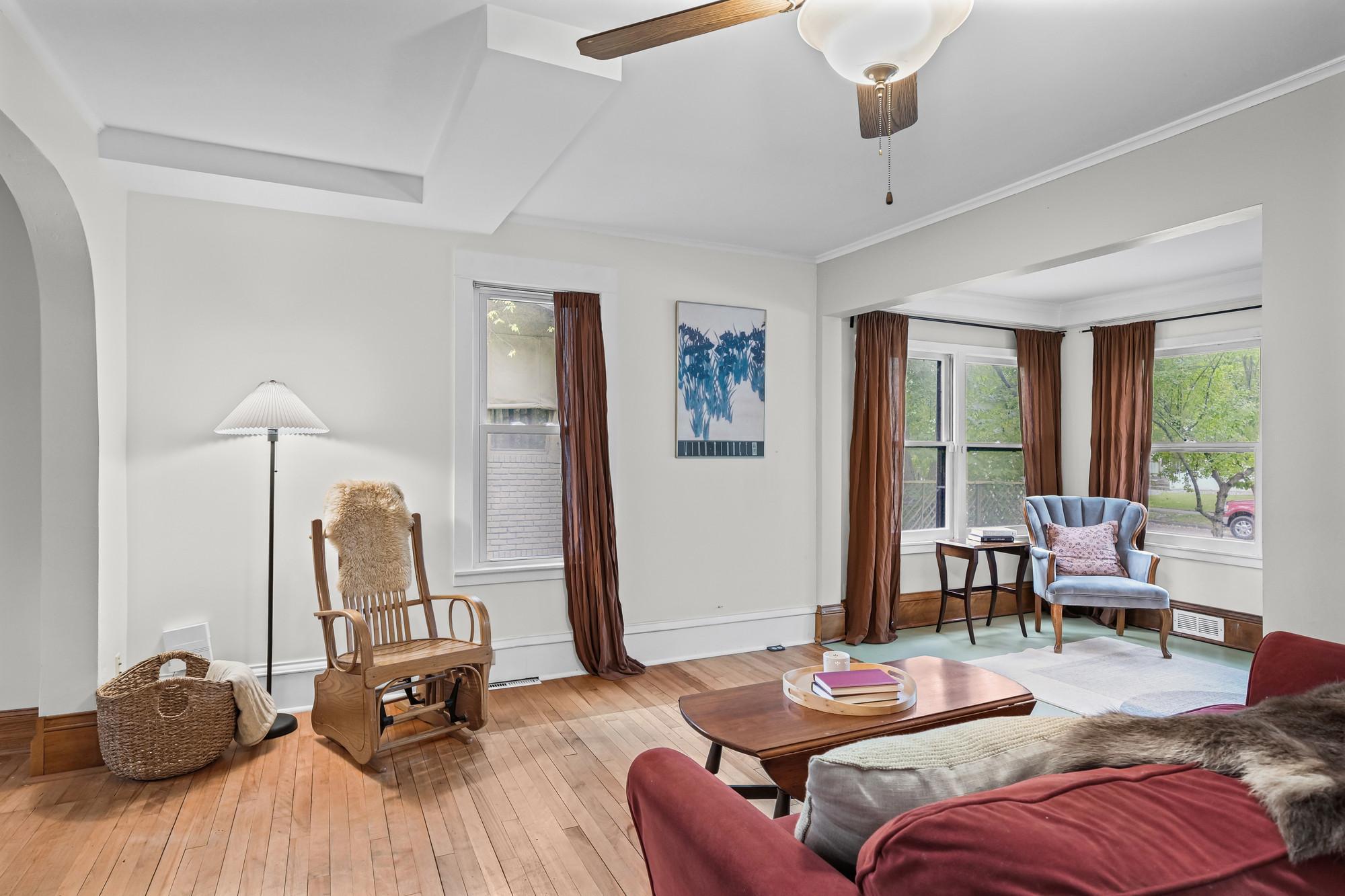 View of Residential at 2017 22nd Avenue, Minneapolis MN 55418, Minneapolis (11 of 52) - Mike Wilen | Minnesota Team Real Estate