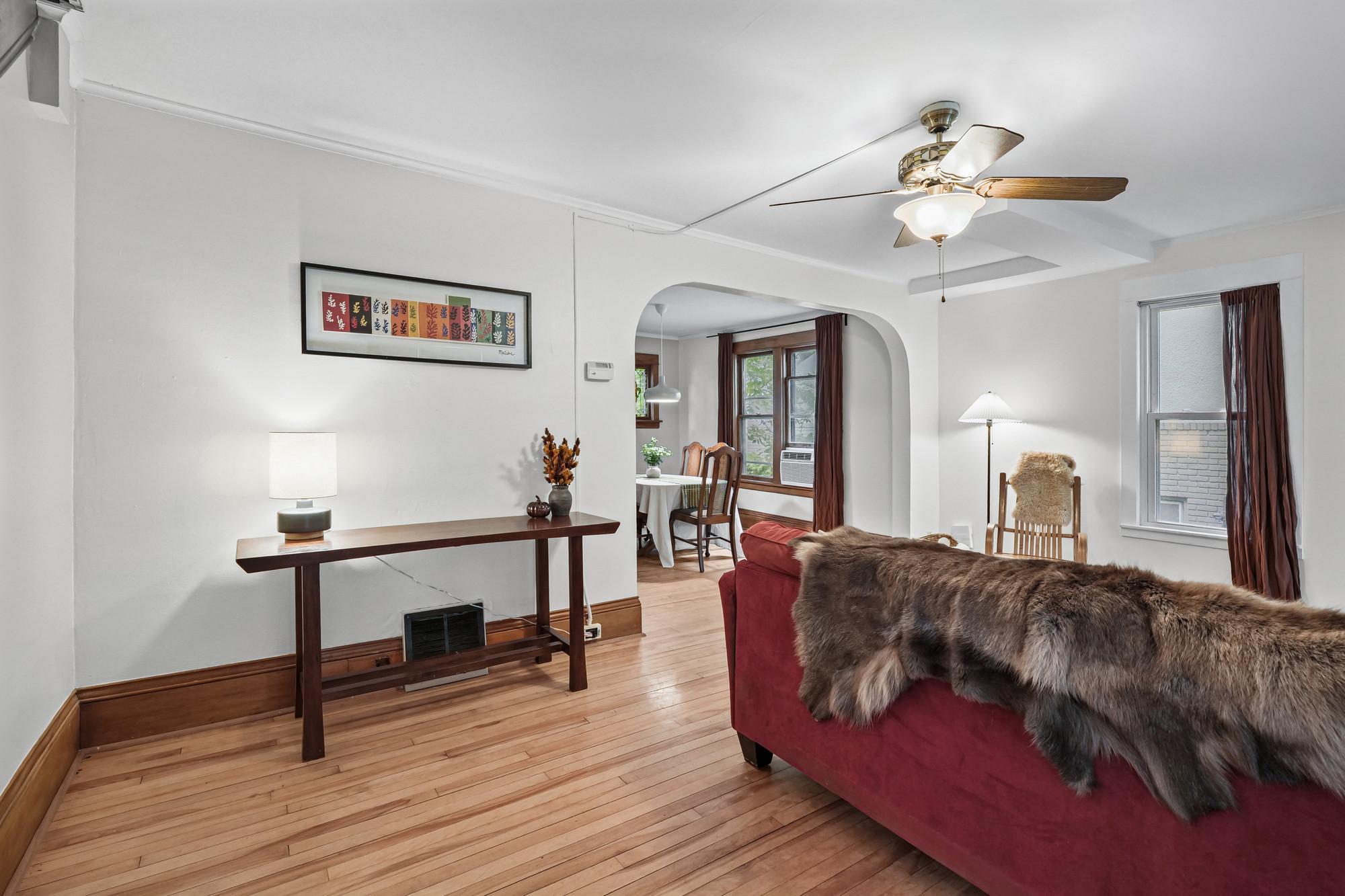 View of Residential at 2017 22nd Avenue, Minneapolis MN 55418, Minneapolis (10 of 52) - Mike Wilen | Minnesota Team Real Estate