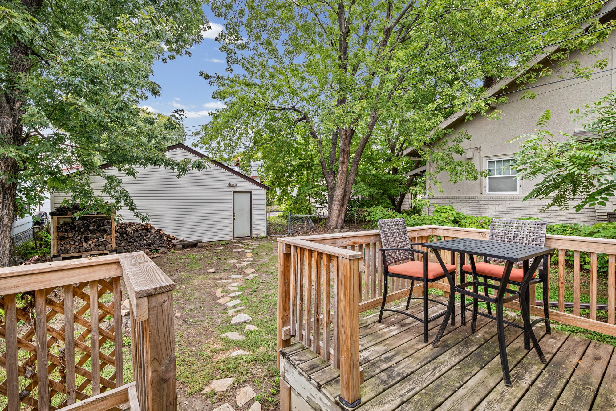View of Residential at 2017 22nd Avenue, Minneapolis MN 55418, Minneapolis (46 of 52) - Mike Wilen | Minnesota Team Real Estate