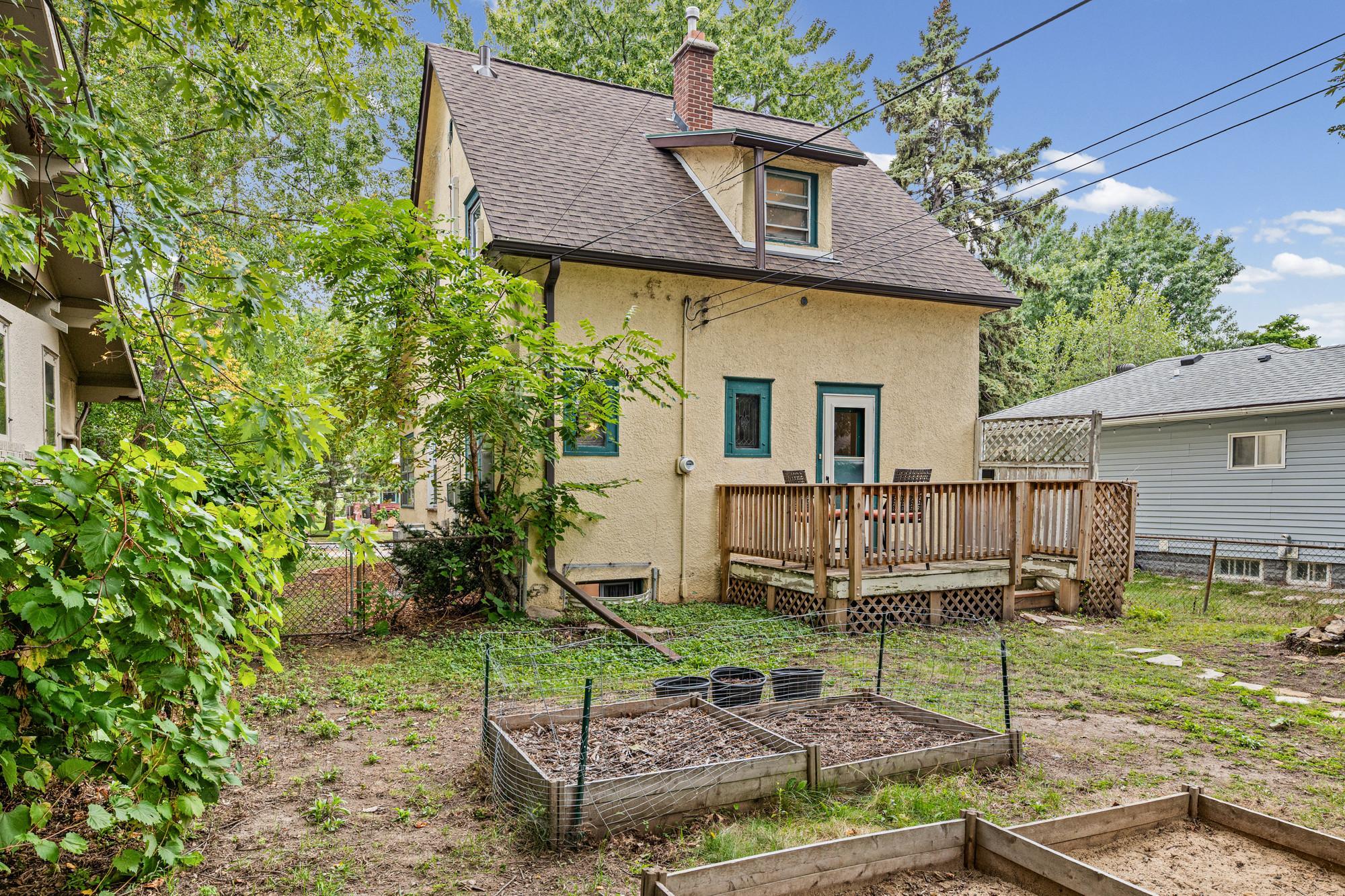View of Residential at 2017 22nd Avenue, Minneapolis MN 55418, Minneapolis (48 of 52) - Mike Wilen | Minnesota Team Real Estate