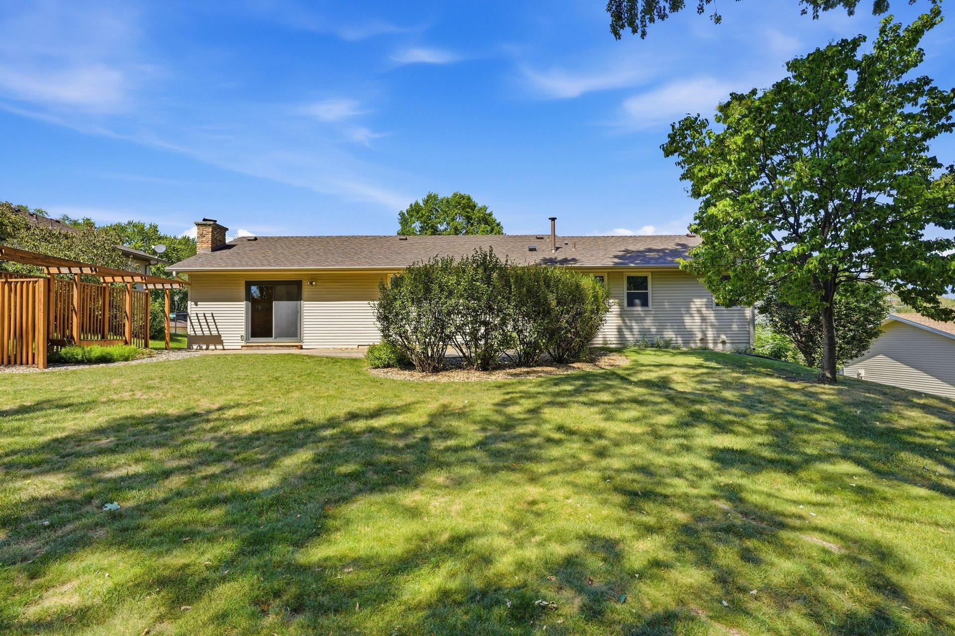 View of Residential at 7158 Upper 139th Street, Apple Valley MN 55124, Apple Valley (41 of 46) - Mike Wilen | Minnesota Team Real Estate