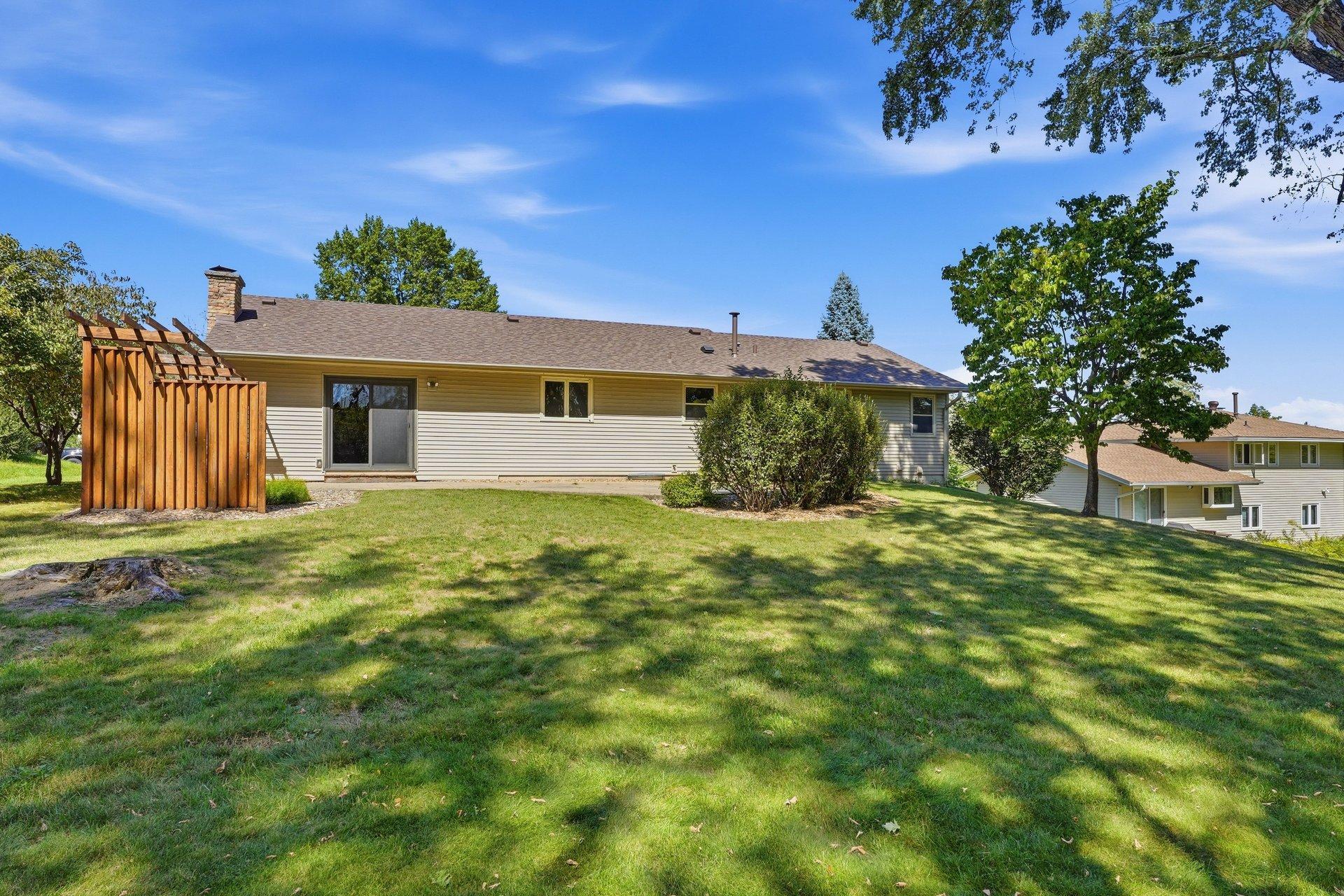 View of Residential at 7158 Upper 139th Street, Apple Valley MN 55124, Apple Valley (37 of 46) - Mike Wilen | Minnesota Team Real Estate