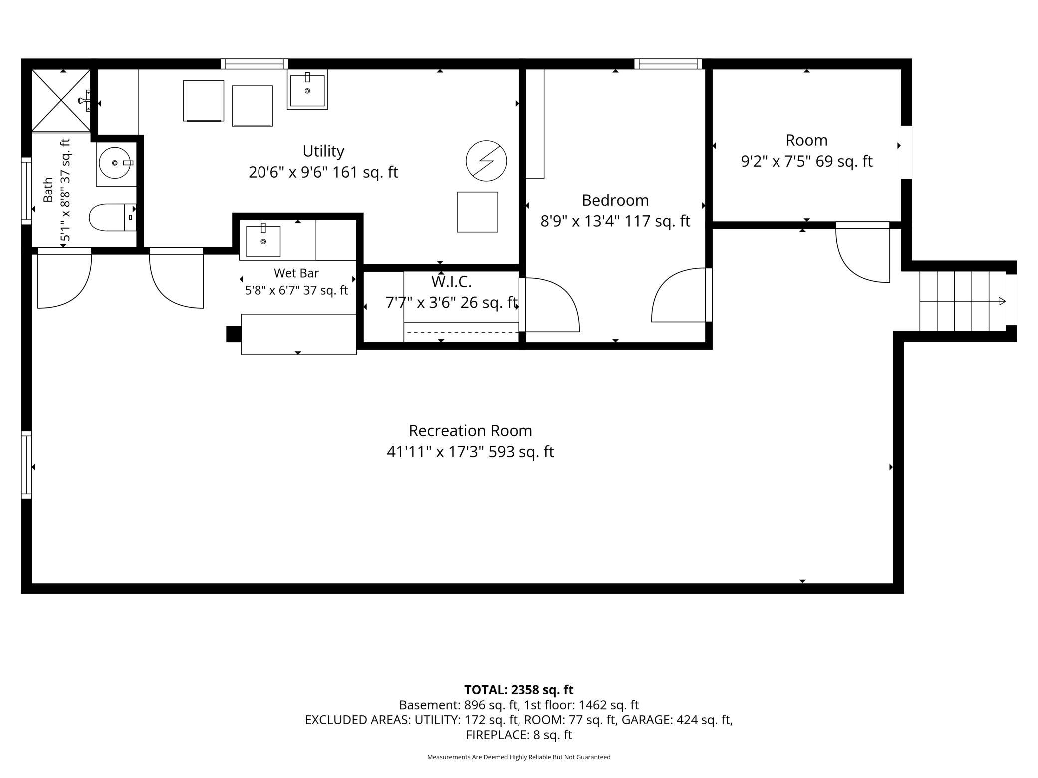 View of Residential at 7158 Upper 139th Street, Apple Valley MN 55124, Apple Valley (44 of 46) - Mike Wilen | Minnesota Team Real Estate