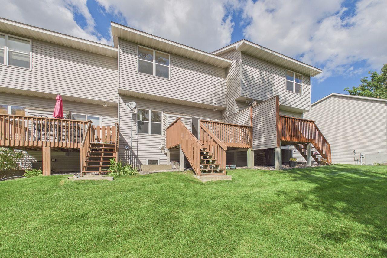 View of Residential at 14157 43rd Avenue, Plymouth MN 55446, Plymouth (23 of 26) - Mike Wilen | Minnesota Team Real Estate