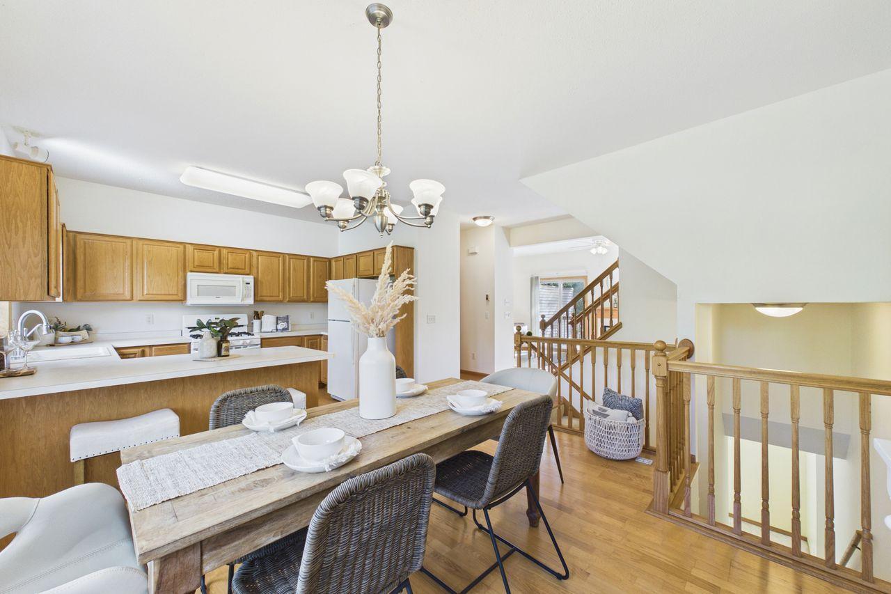 View of Residential at 14157 43rd Avenue, Plymouth MN 55446, Plymouth (5 of 26) - Mike Wilen | Minnesota Team Real Estate